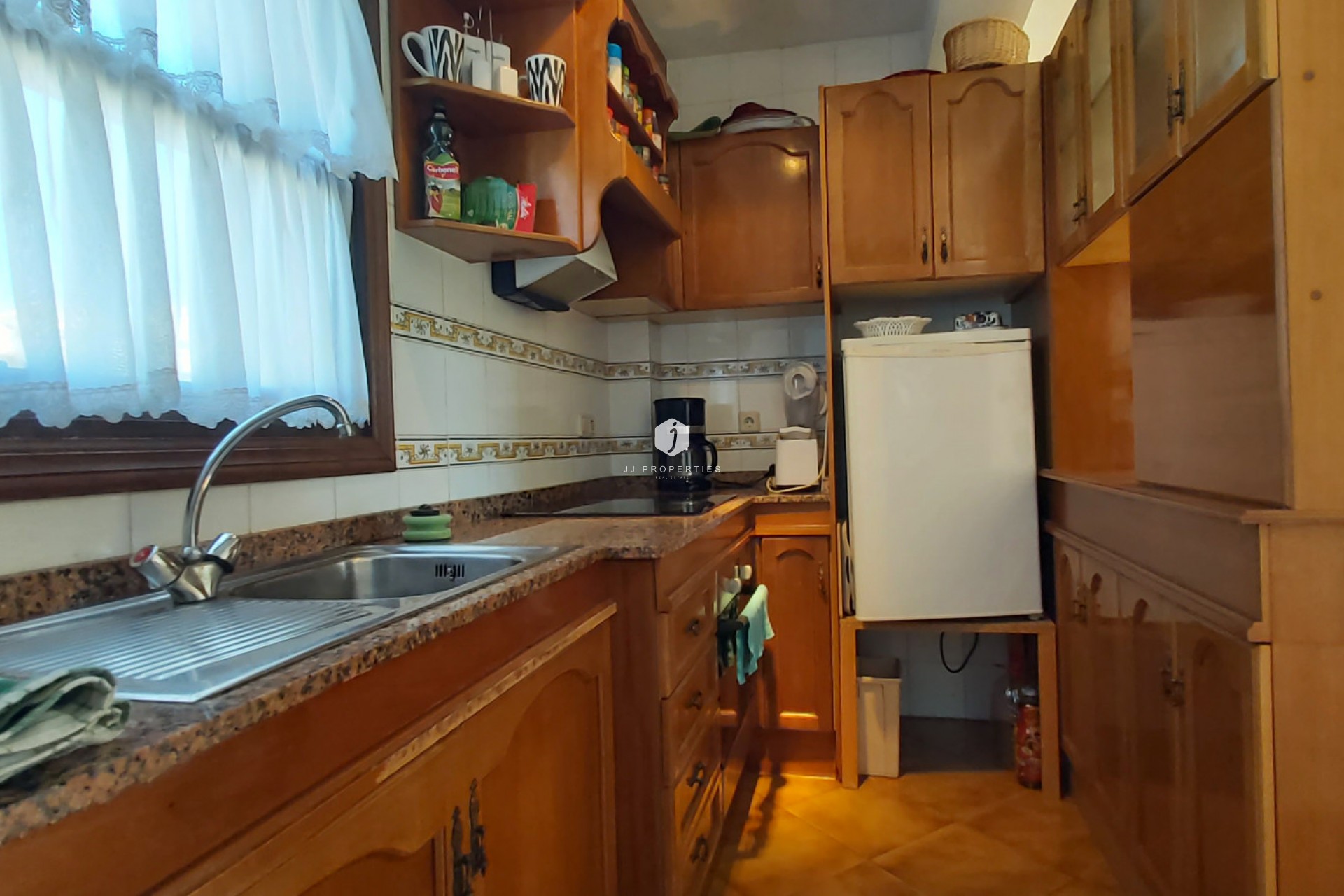 Segunda mano - Apartamento / piso -
Cabo Roig - Costa Blanca