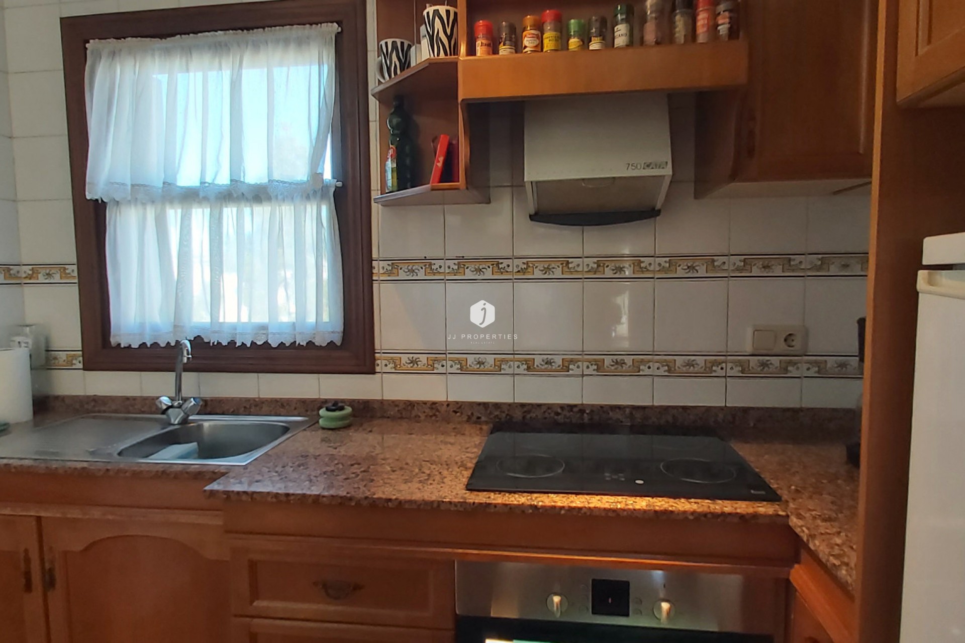 Segunda mano - Apartamento / piso -
Cabo Roig - Costa Blanca