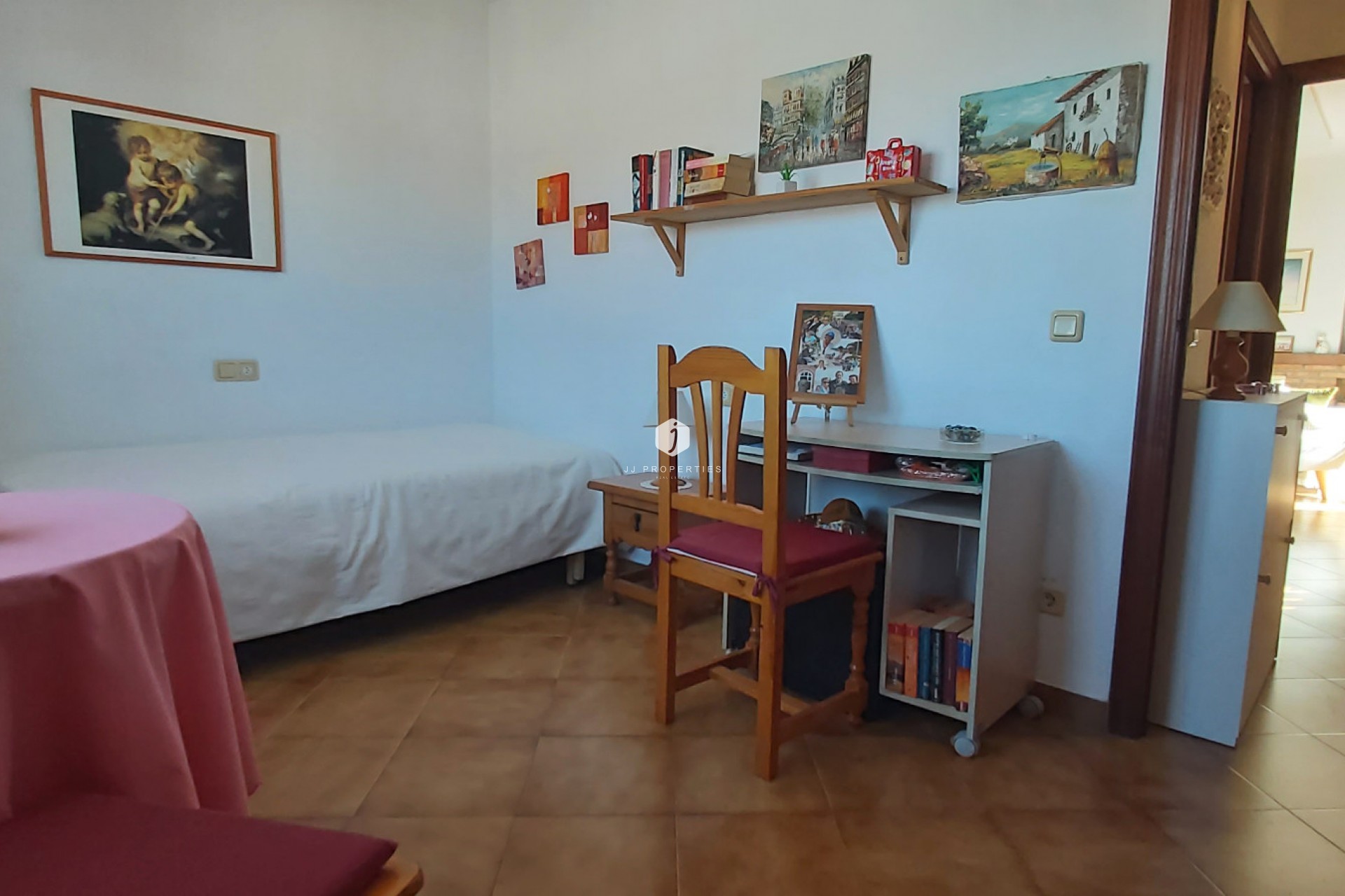 Segunda mano - Apartamento / piso -
Cabo Roig - Costa Blanca