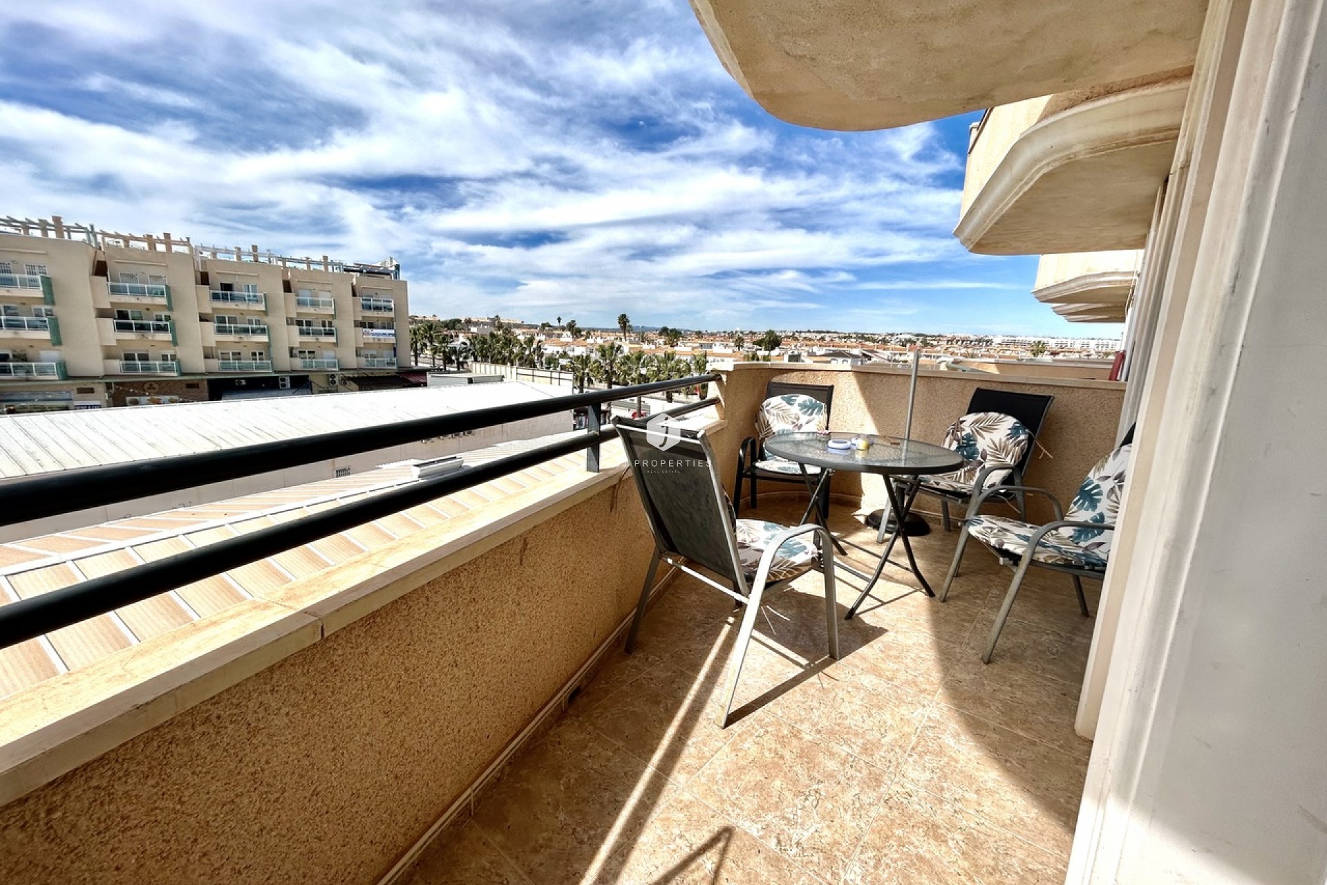 Segunda mano - Apartamento / piso -
Cabo Roig - Costa Blanca