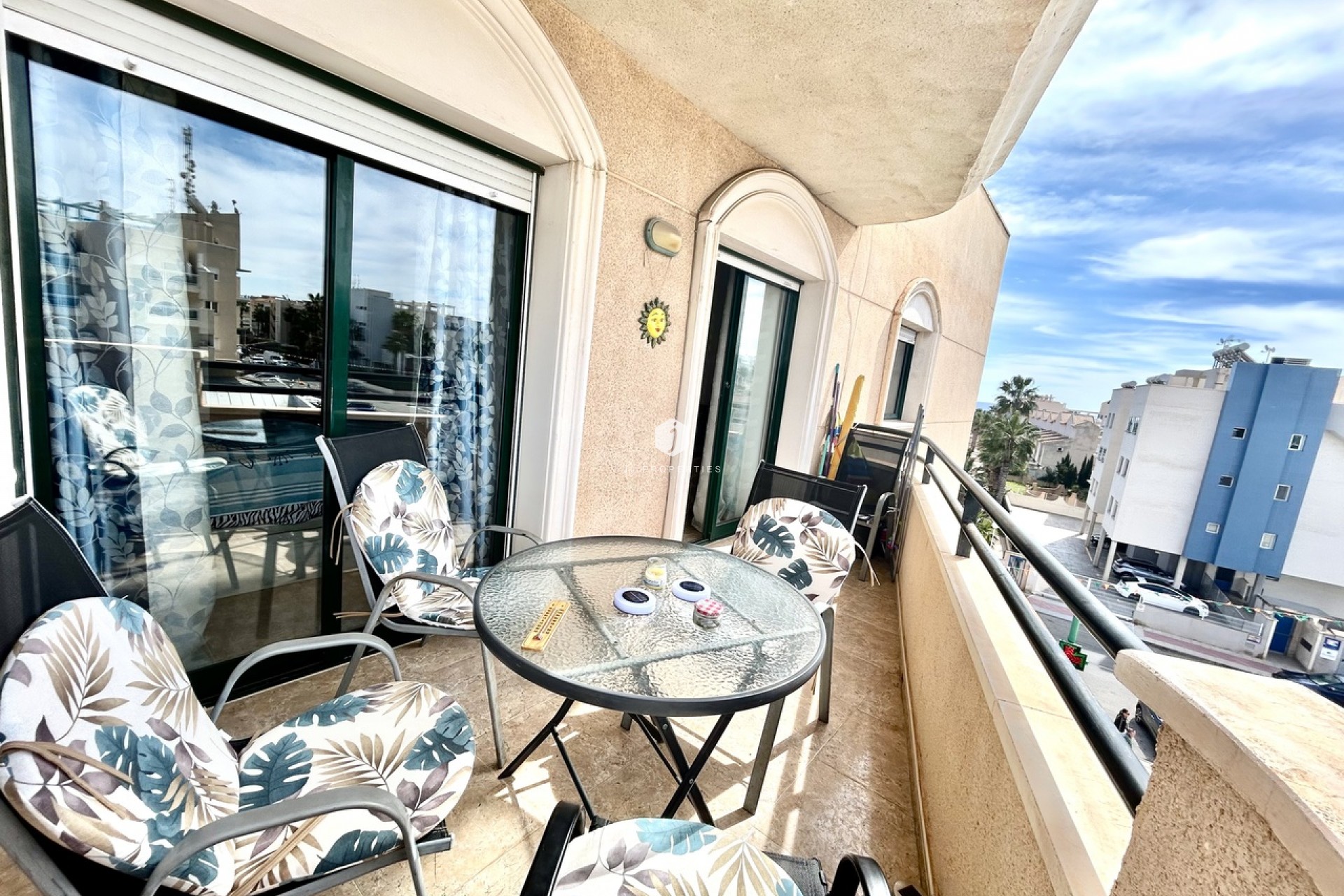 Segunda mano - Apartamento / piso -
Cabo Roig - Costa Blanca