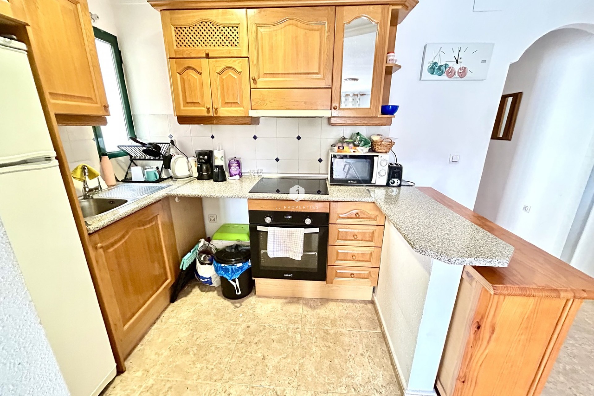 Segunda mano - Apartamento / piso -
Cabo Roig - Costa Blanca