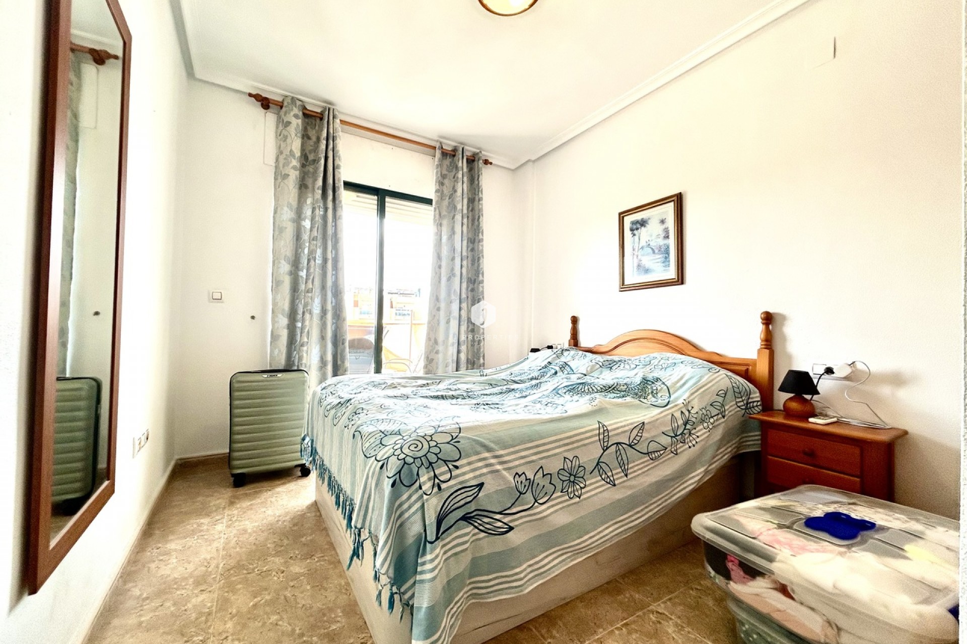 Segunda mano - Apartamento / piso -
Cabo Roig - Costa Blanca