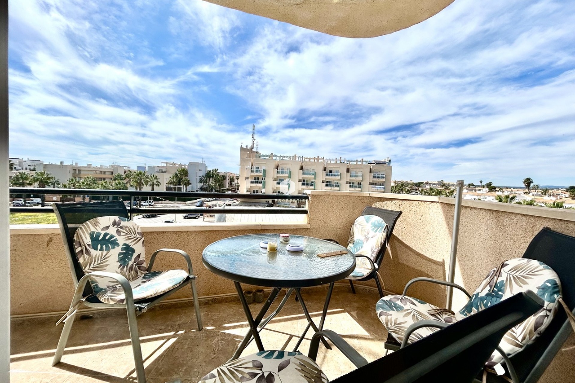 Segunda mano - Apartamento / piso -
Cabo Roig - Costa Blanca