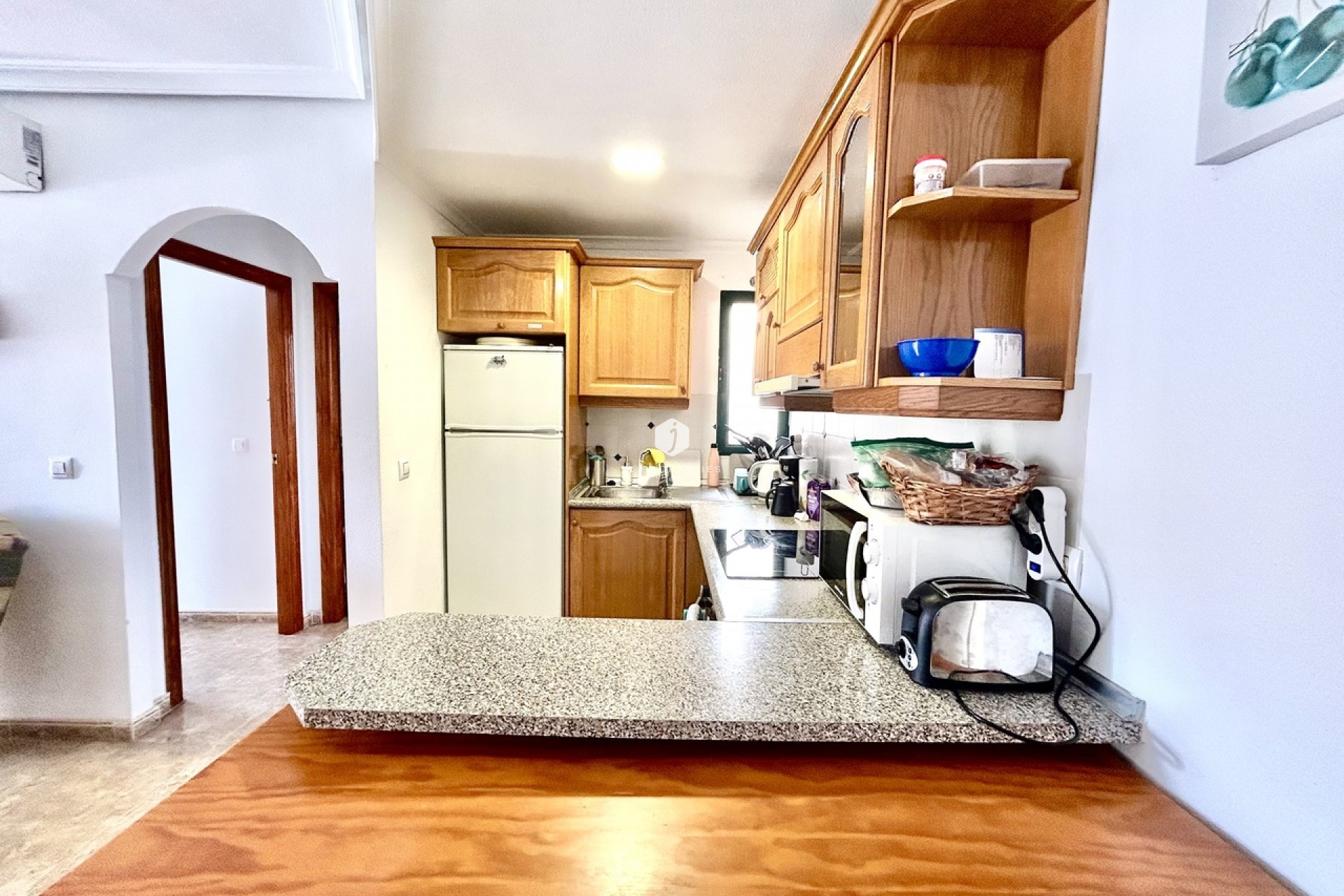 Segunda mano - Apartamento / piso -
Cabo Roig - Costa Blanca