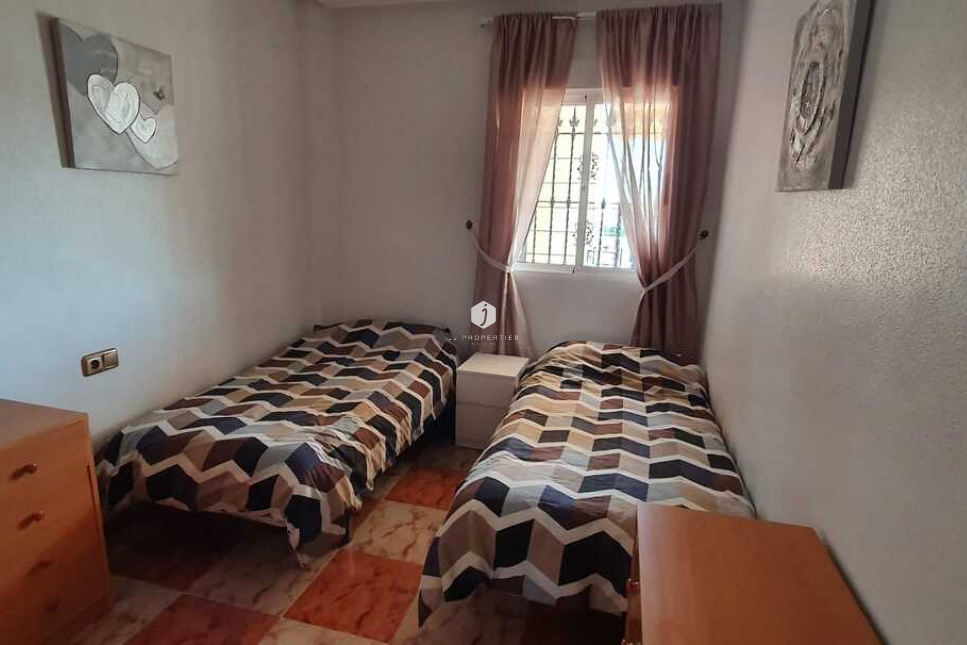 Segunda mano - Apartamento / piso -
Cabo Roig - Costa Blanca