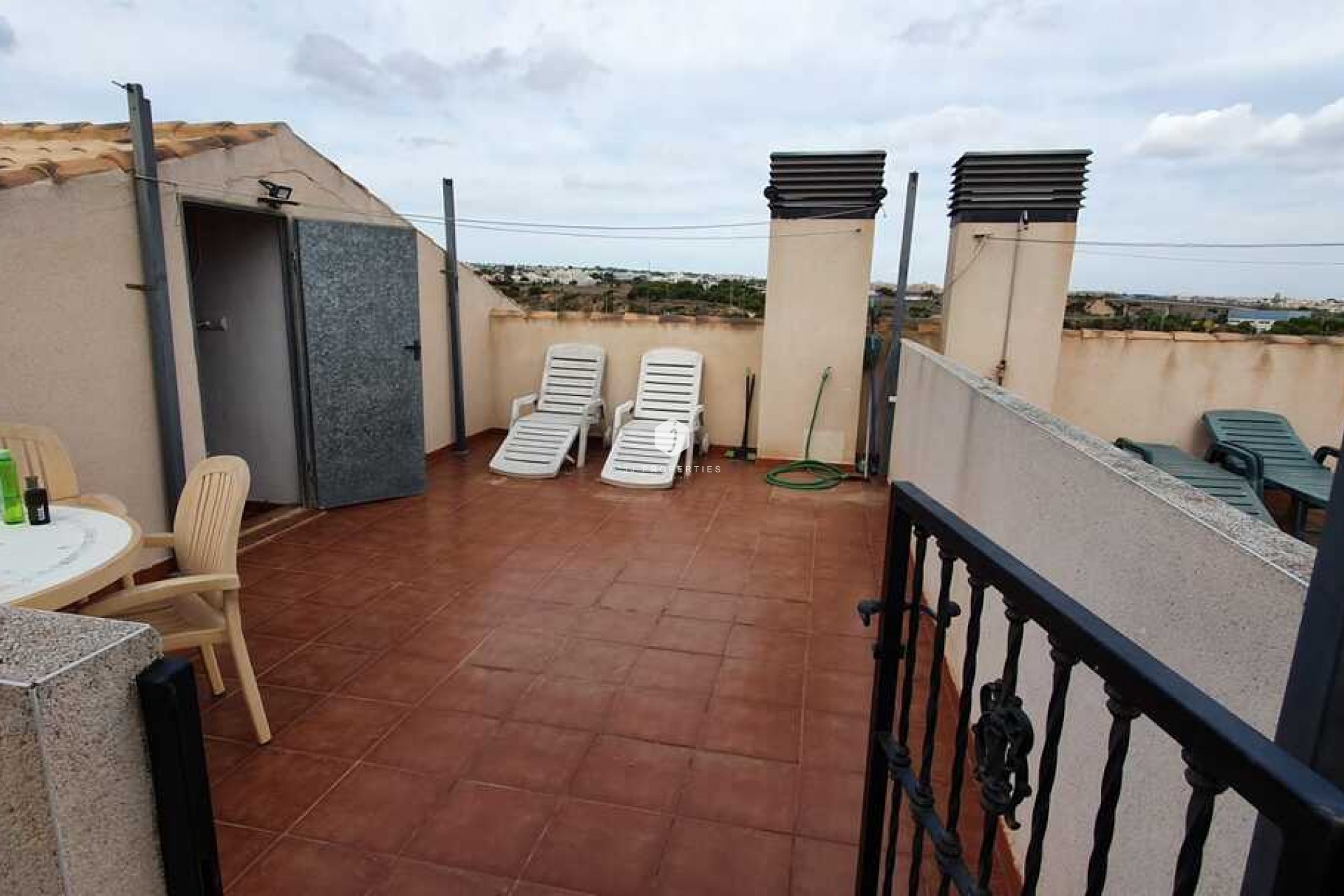 Segunda mano - Apartamento / piso -
Cabo Roig - Costa Blanca