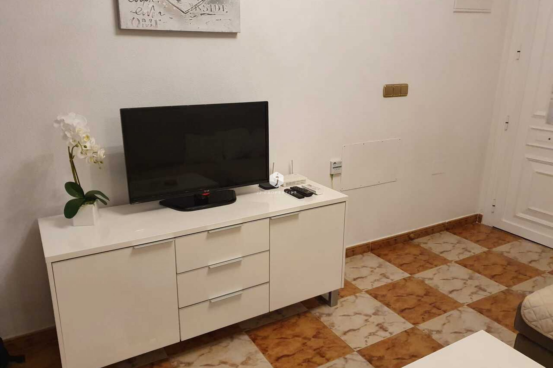 Segunda mano - Apartamento / piso -
Cabo Roig - Costa Blanca