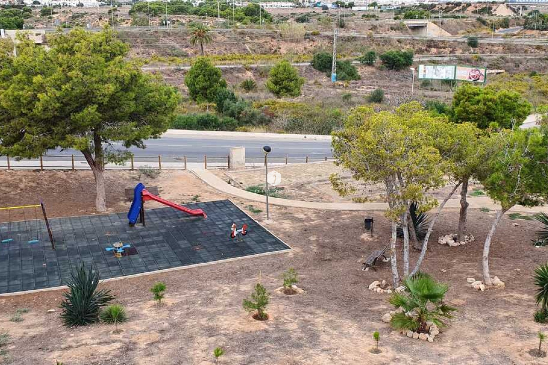 Segunda mano - Apartamento / piso -
Cabo Roig - Costa Blanca