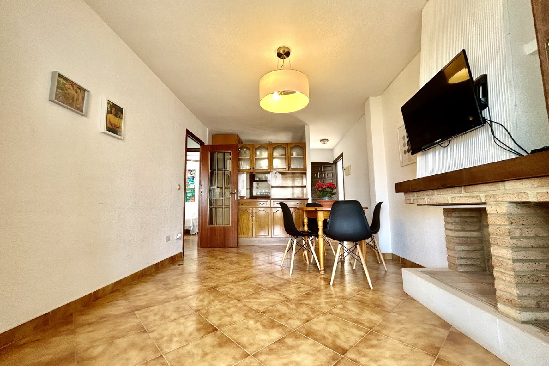 Segunda mano - Apartamento / piso -
Cabo Roig - Costa Blanca