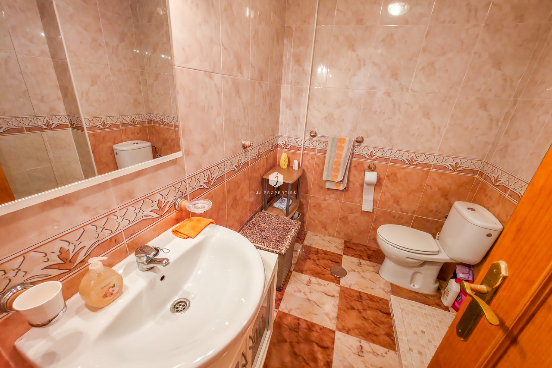 Segunda mano - Apartamento / piso -
Cabo Roig - Costa Blanca