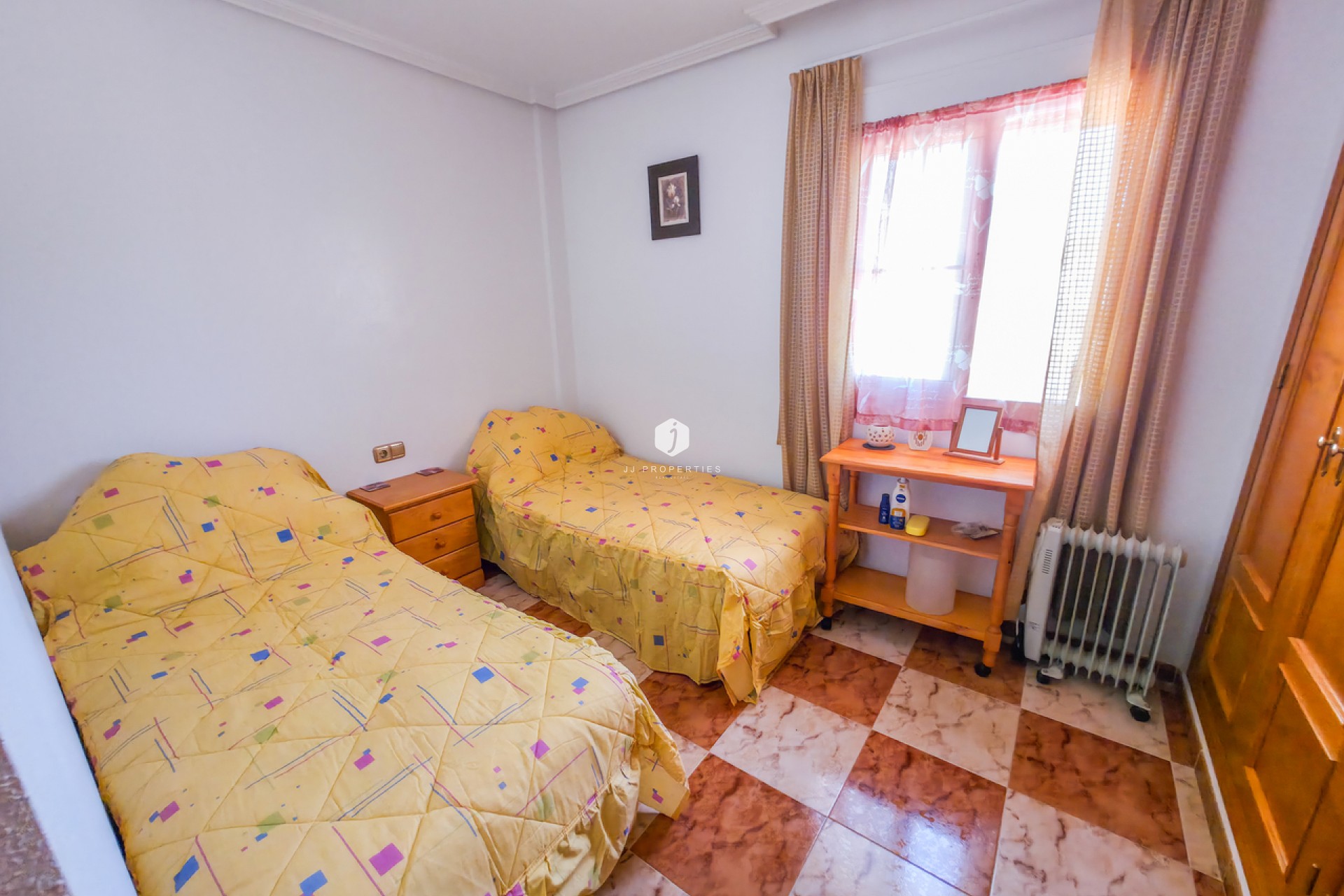 Segunda mano - Apartamento / piso -
Cabo Roig - Costa Blanca