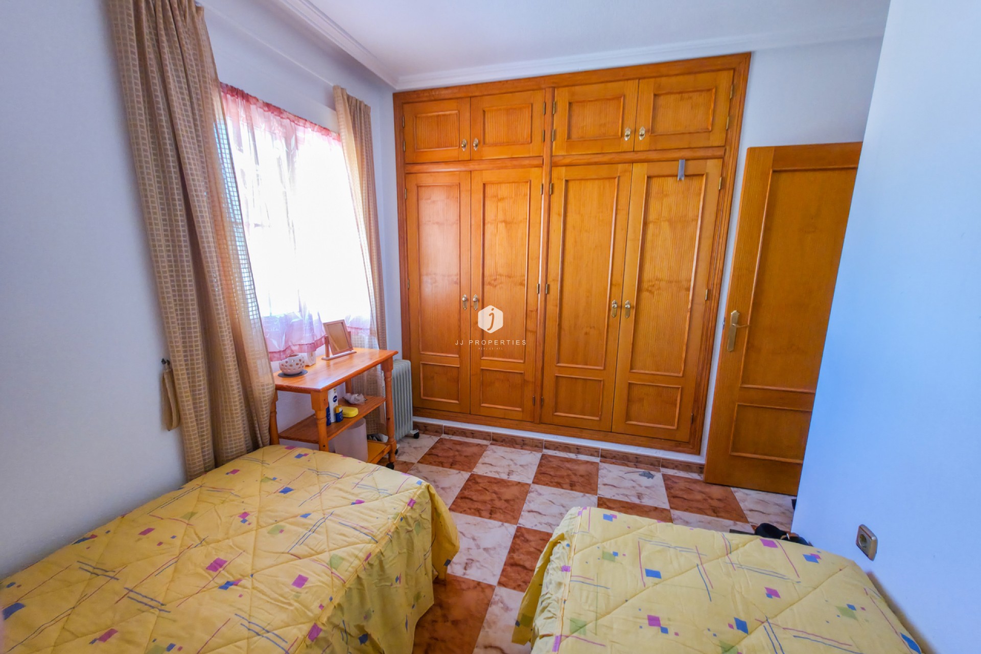 Segunda mano - Apartamento / piso -
Cabo Roig - Costa Blanca