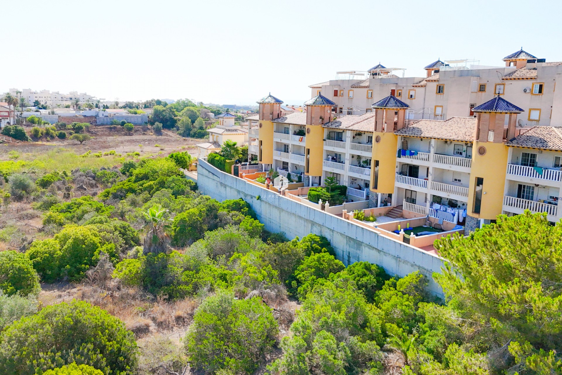 Segunda mano - Apartamento / piso -
Cabo Roig - Costa Blanca