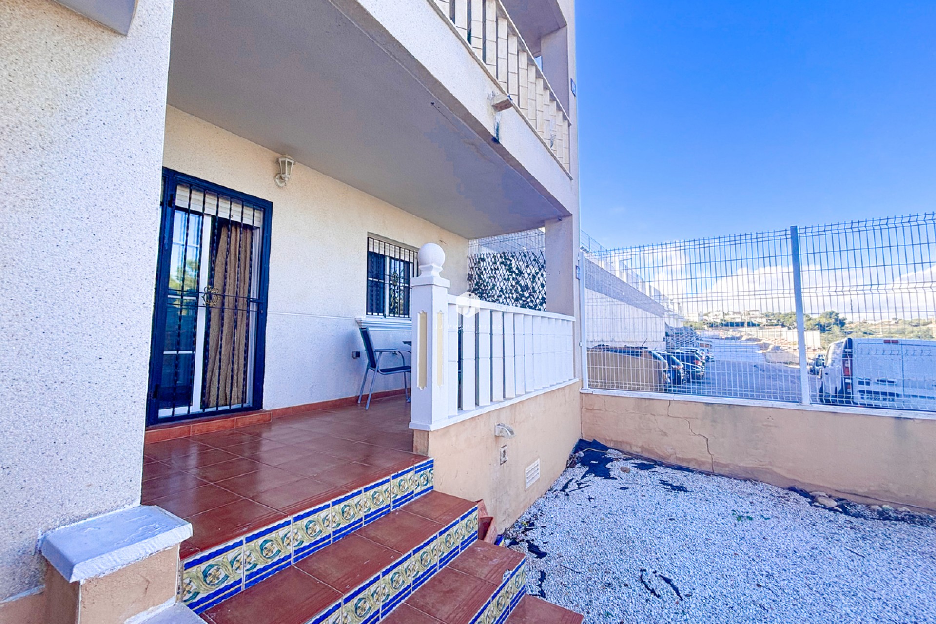 Segunda mano - Apartamento / piso -
Cabo Roig - Costa Blanca