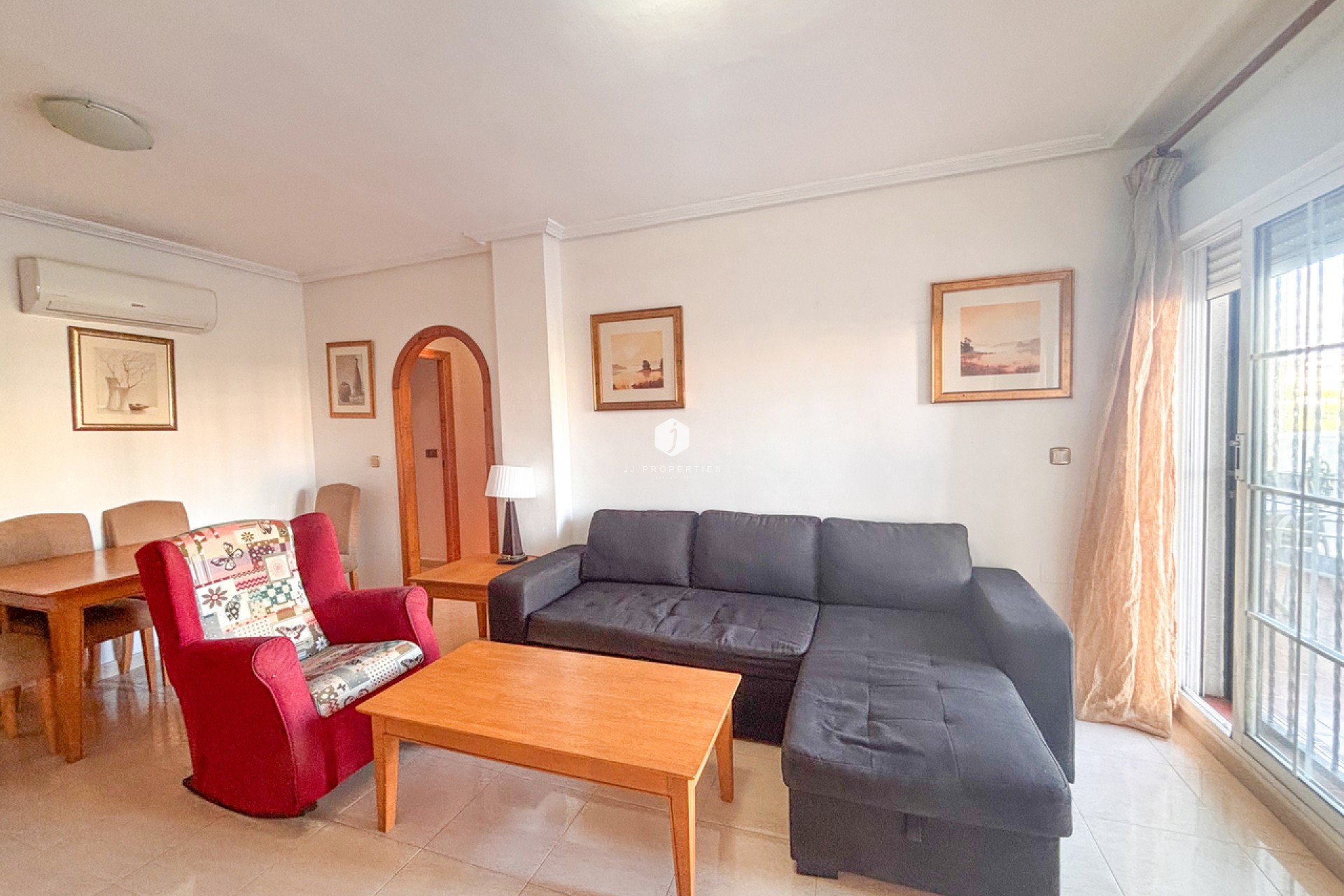 Segunda mano - Apartamento / piso -
Cabo Roig - Costa Blanca