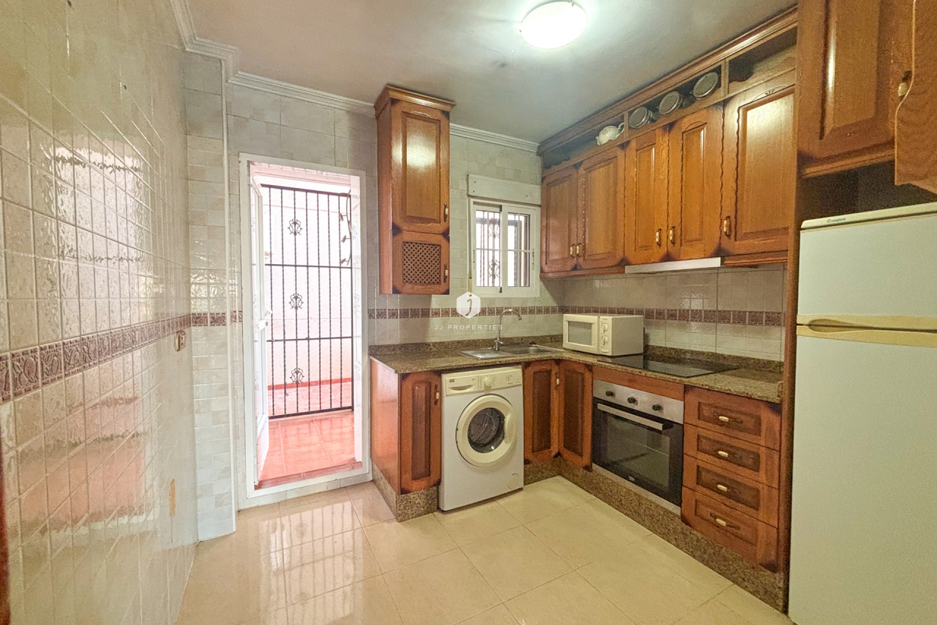 Segunda mano - Apartamento / piso -
Cabo Roig - Costa Blanca