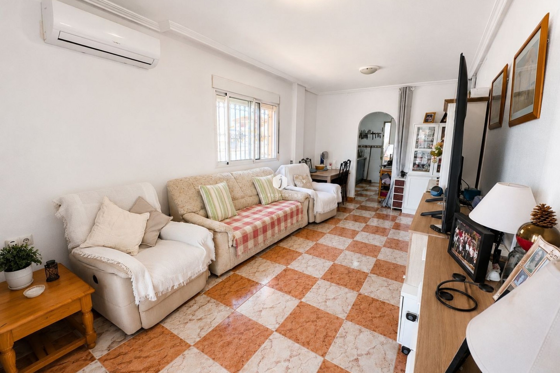 Segunda mano - Apartamento / piso -
Cabo Roig - Costa Blanca