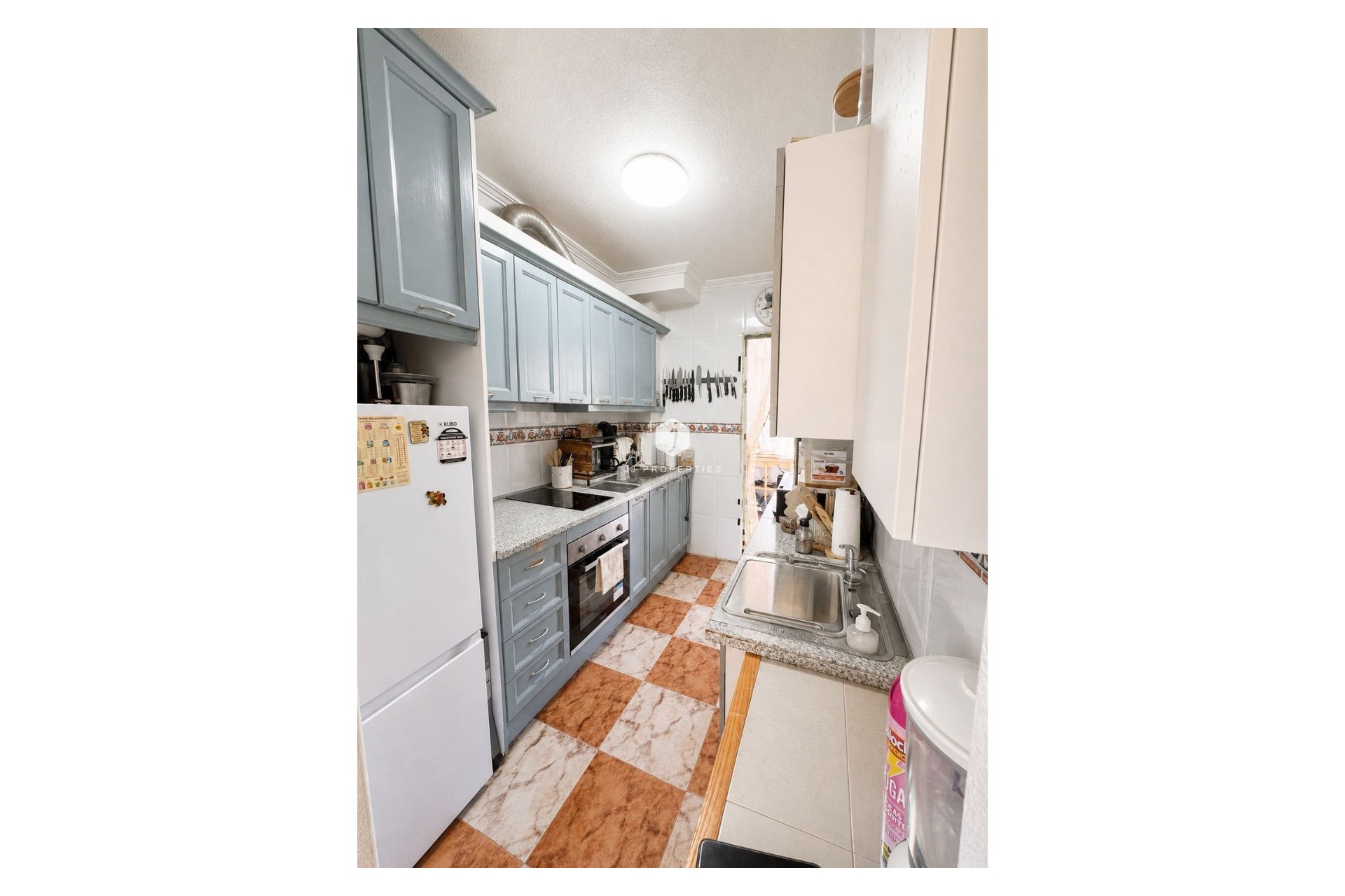 Segunda mano - Apartamento / piso -
Cabo Roig - Costa Blanca