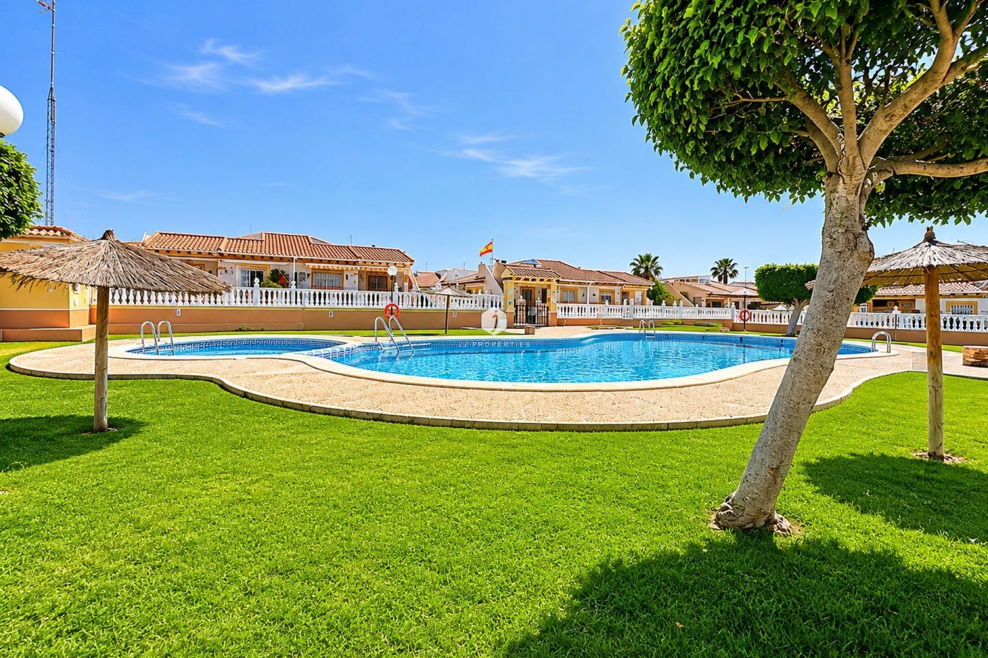 Segunda mano - Apartamento / piso -
Cabo Roig - Costa Blanca