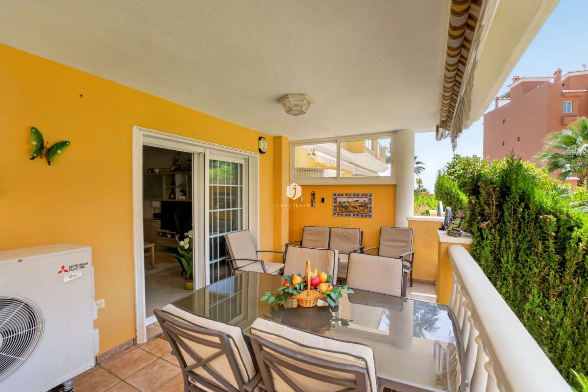 Segunda mano - Apartamento / piso -
Cabo Roig - Costa Blanca