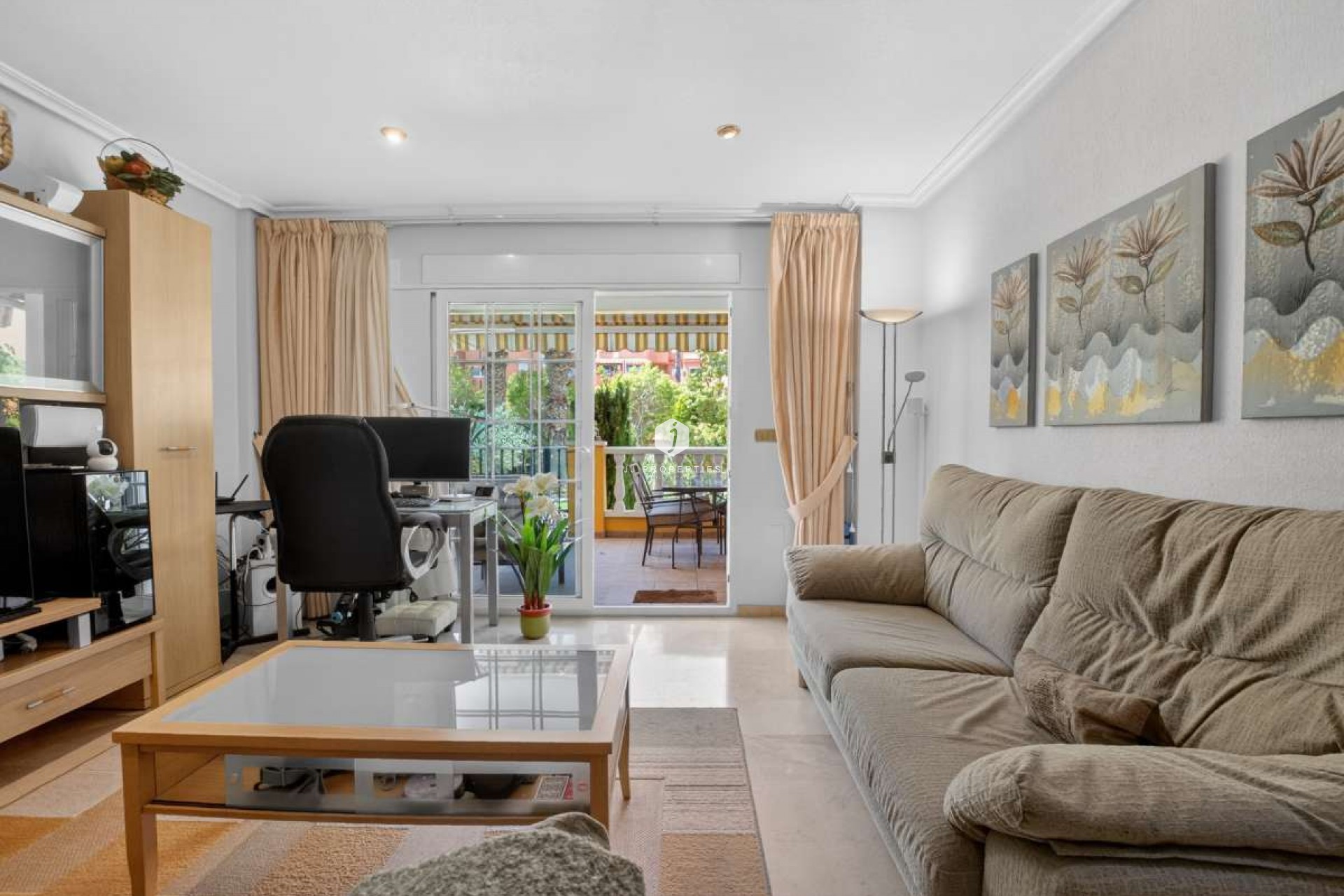 Segunda mano - Apartamento / piso -
Cabo Roig - Costa Blanca