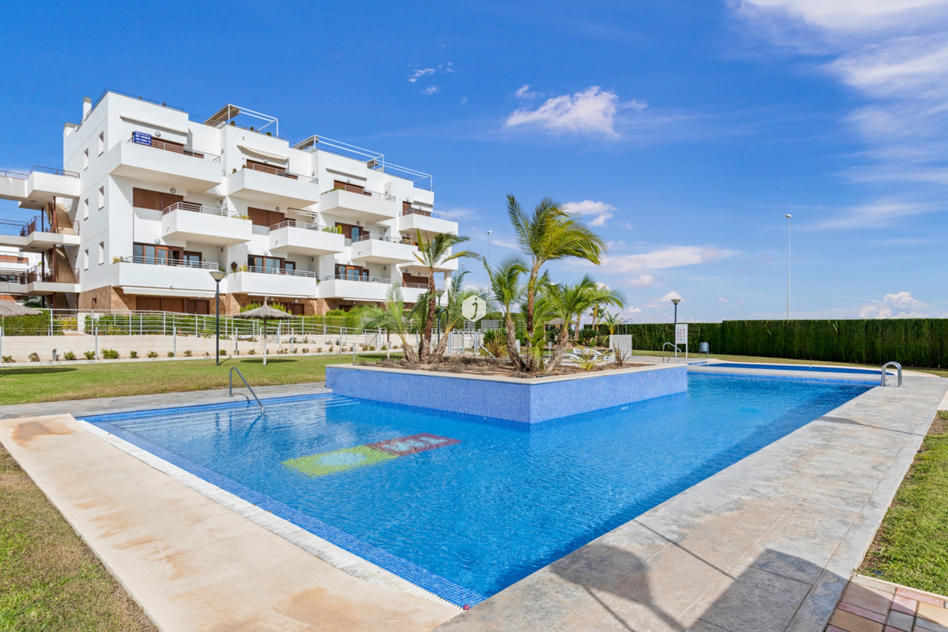 Segunda mano - Apartamento / piso -
Cabo Roig - Costa Blanca