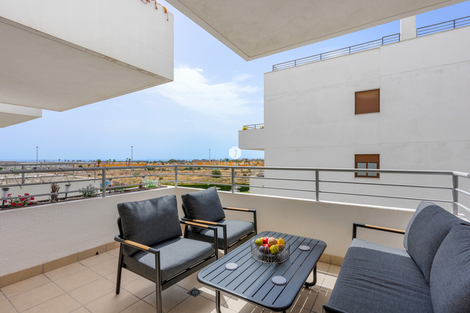 Segunda mano - Apartamento / piso -
Cabo Roig - Costa Blanca