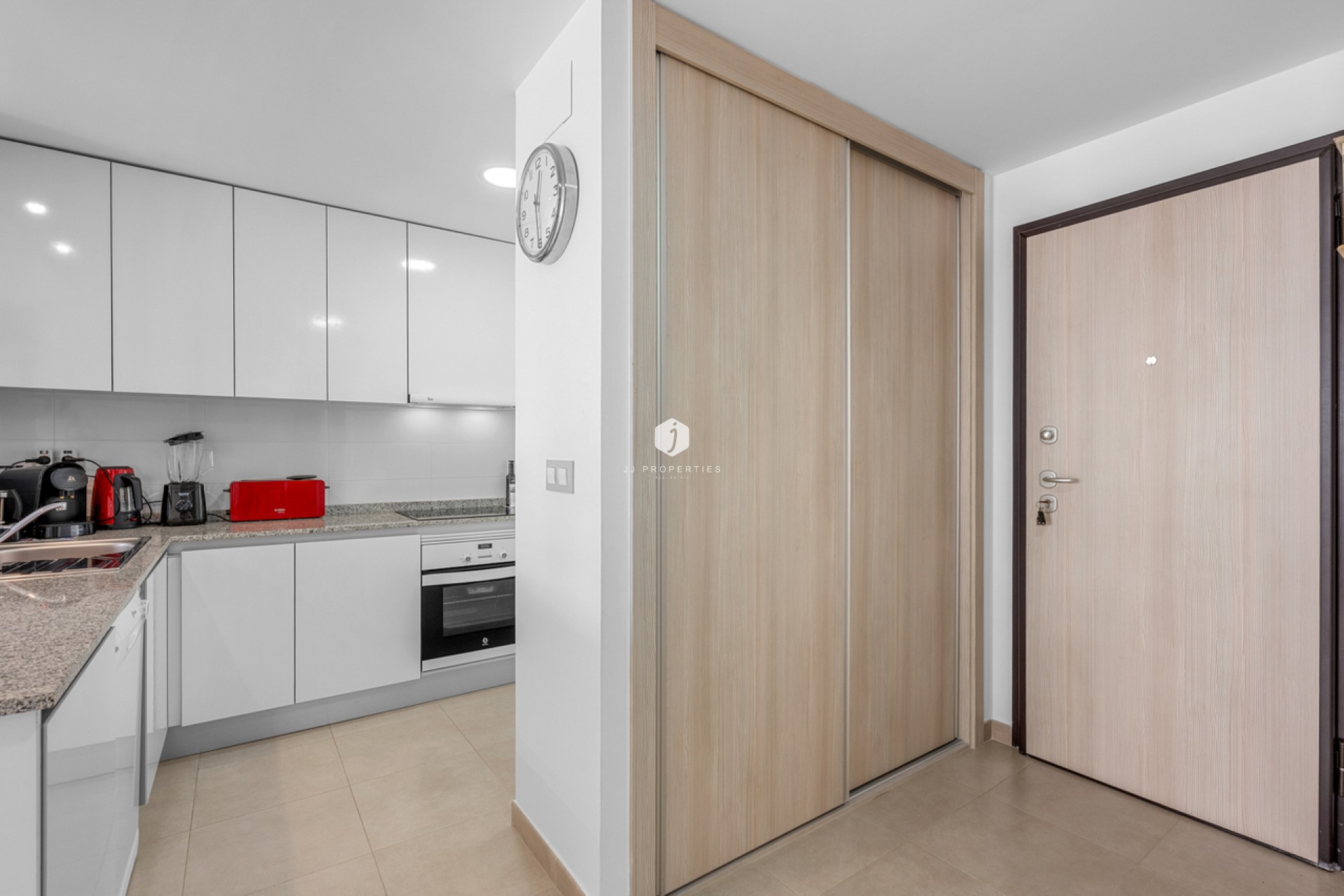 Segunda mano - Apartamento / piso -
Cabo Roig - Costa Blanca