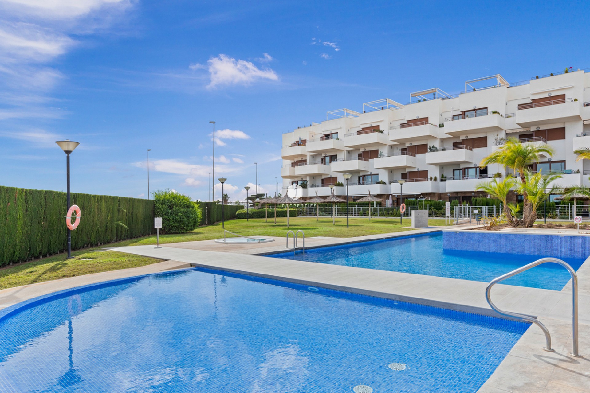 Segunda mano - Apartamento / piso -
Cabo Roig - Costa Blanca