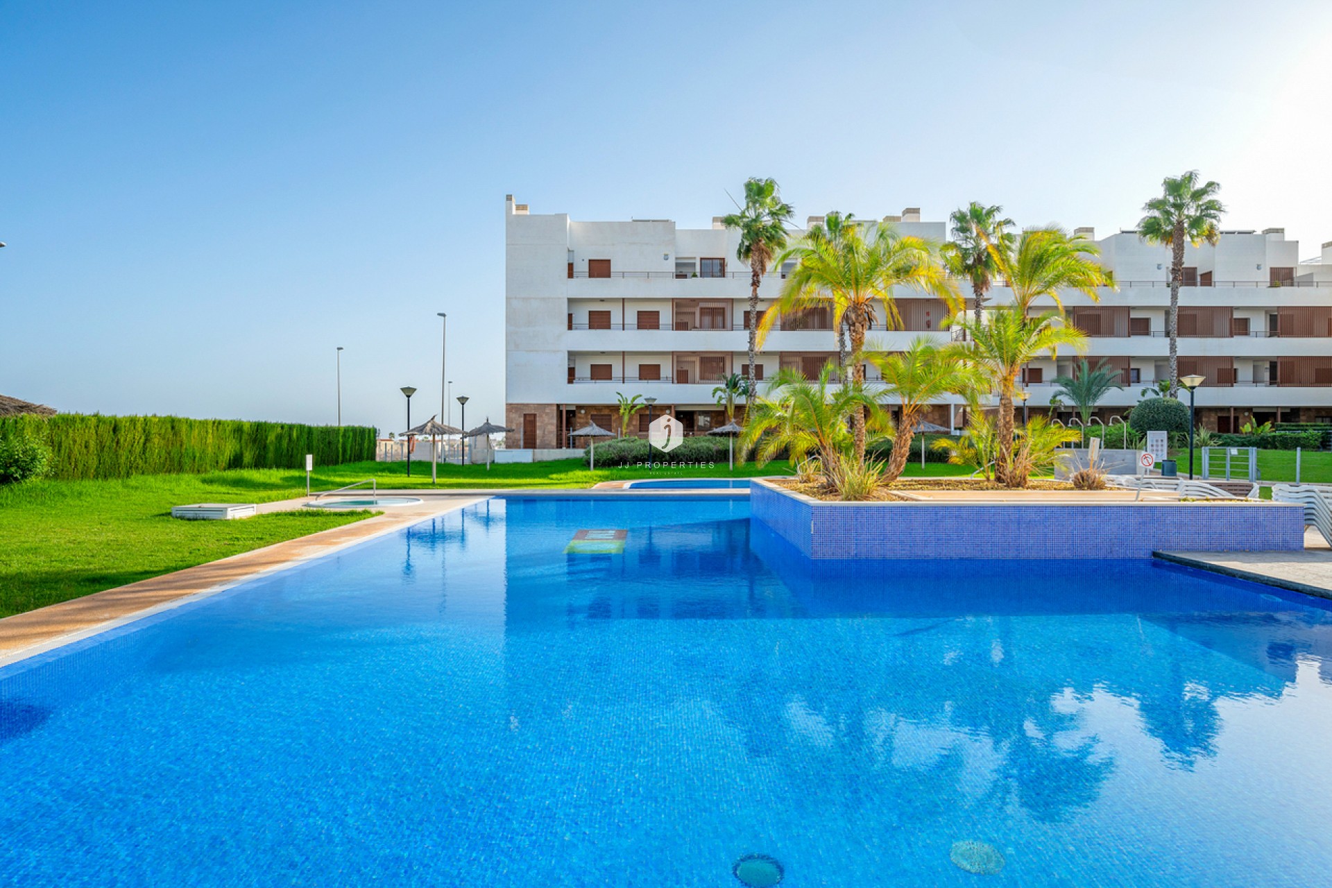 Segunda mano - Apartamento / piso -
Cabo Roig - Costa Blanca