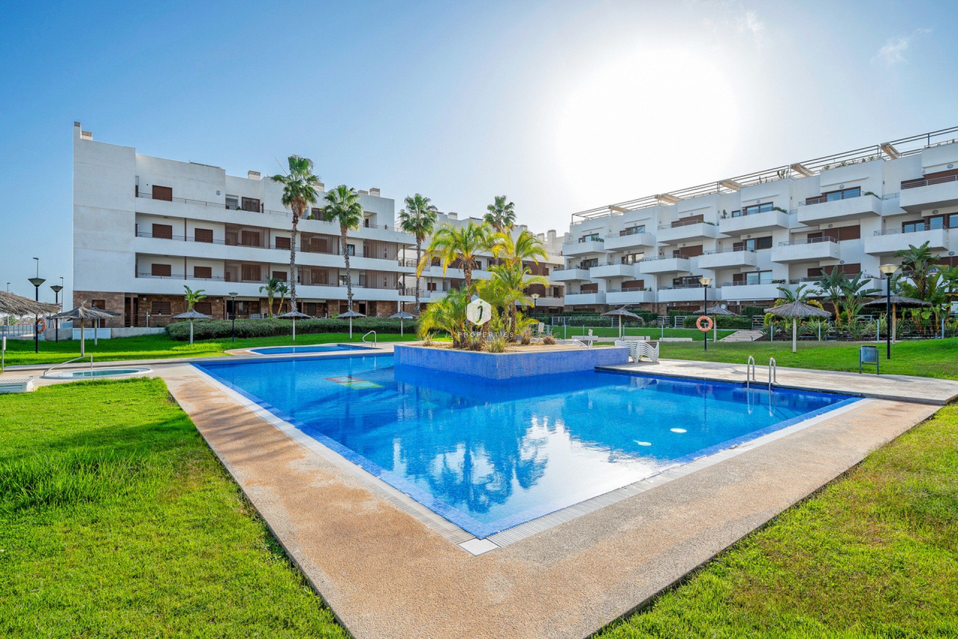 Segunda mano - Apartamento / piso -
Cabo Roig - Costa Blanca