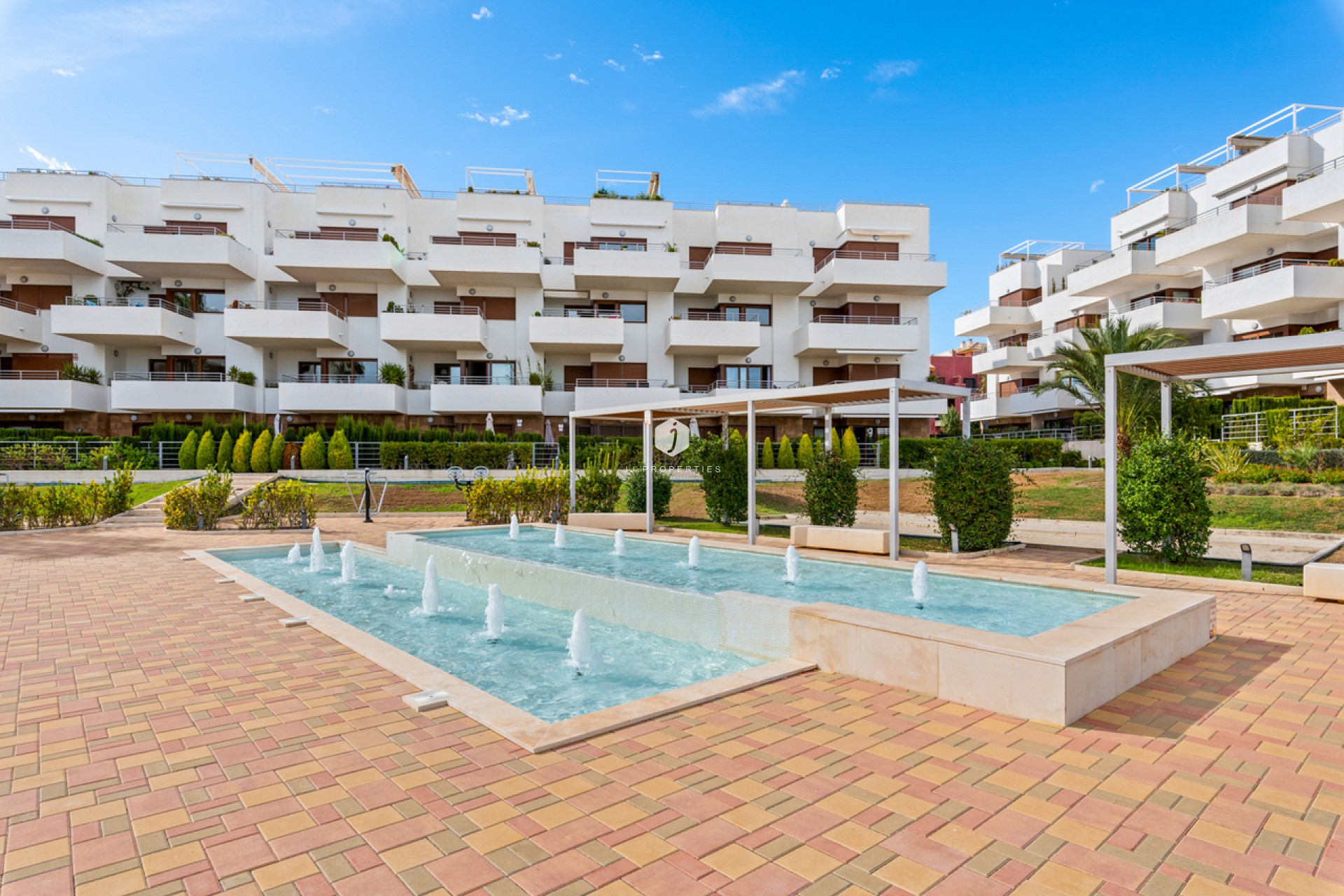 Segunda mano - Apartamento / piso -
Cabo Roig - Costa Blanca