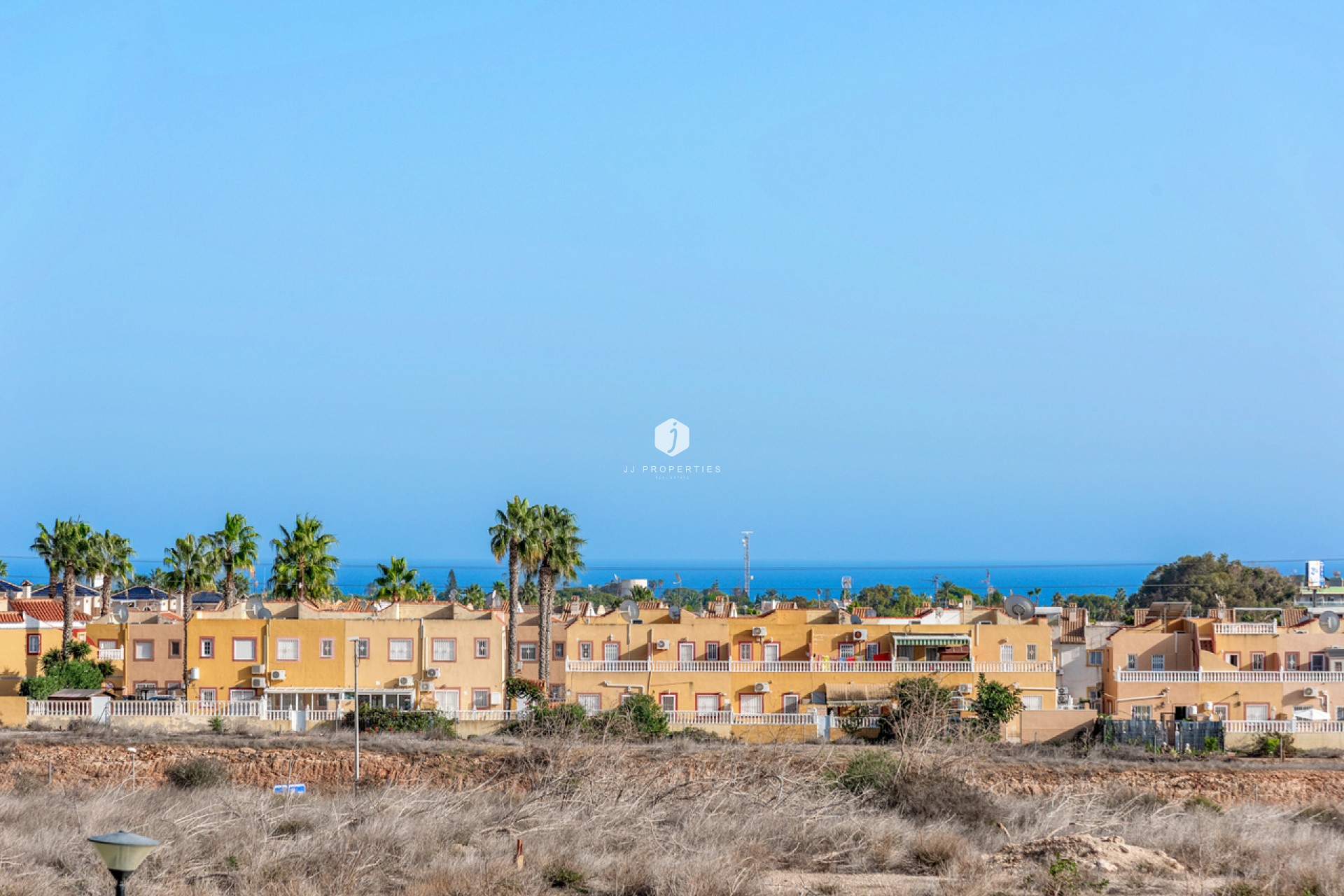 Segunda mano - Apartamento / piso -
Cabo Roig - Costa Blanca