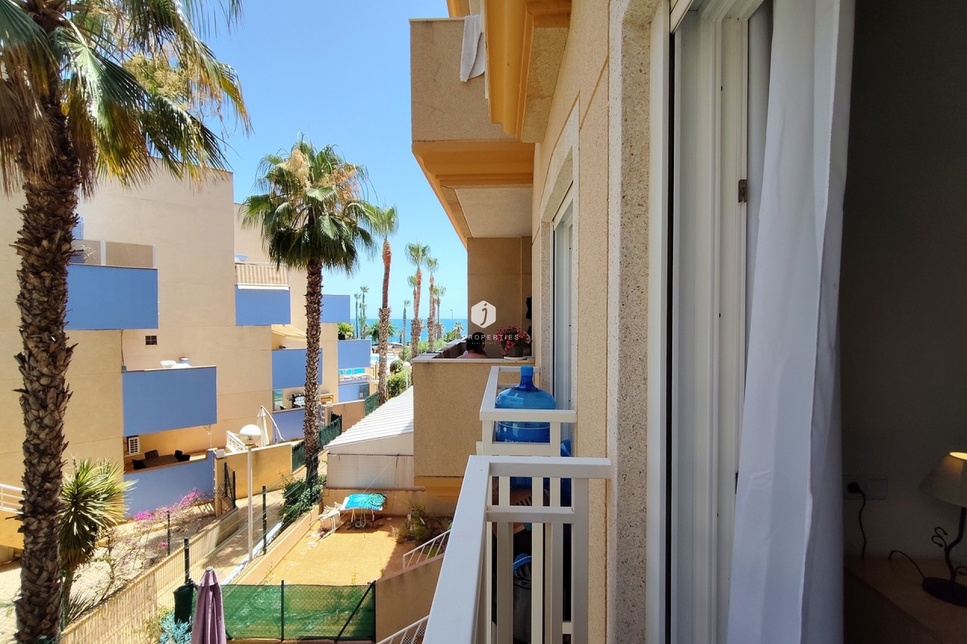 Segunda mano - Apartamento / piso -
Cabo Roig - Costa Blanca