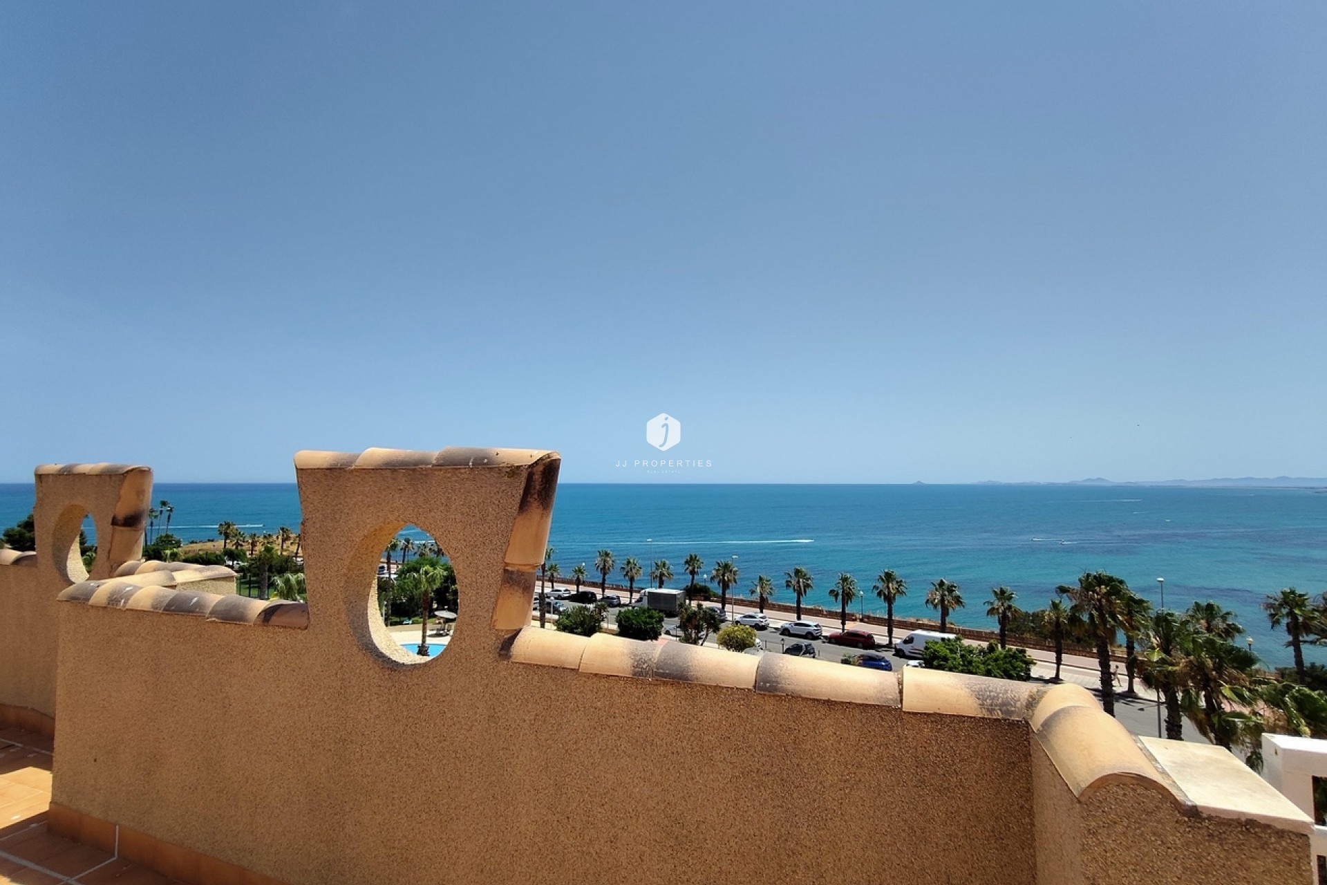 Segunda mano - Apartamento / piso -
Cabo Roig - Costa Blanca