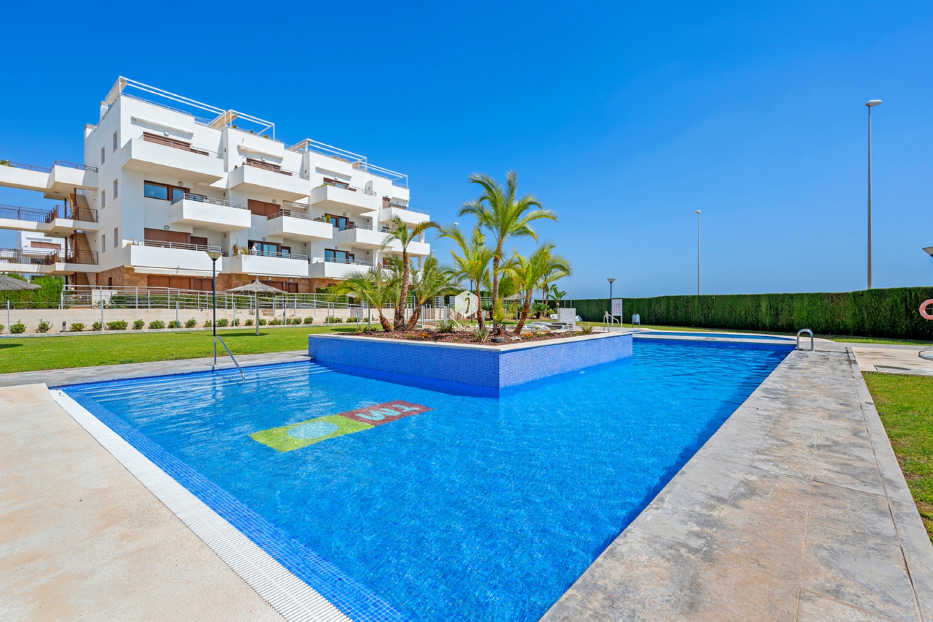 Segunda mano - Apartamento / piso -
Cabo Roig - Costa Blanca