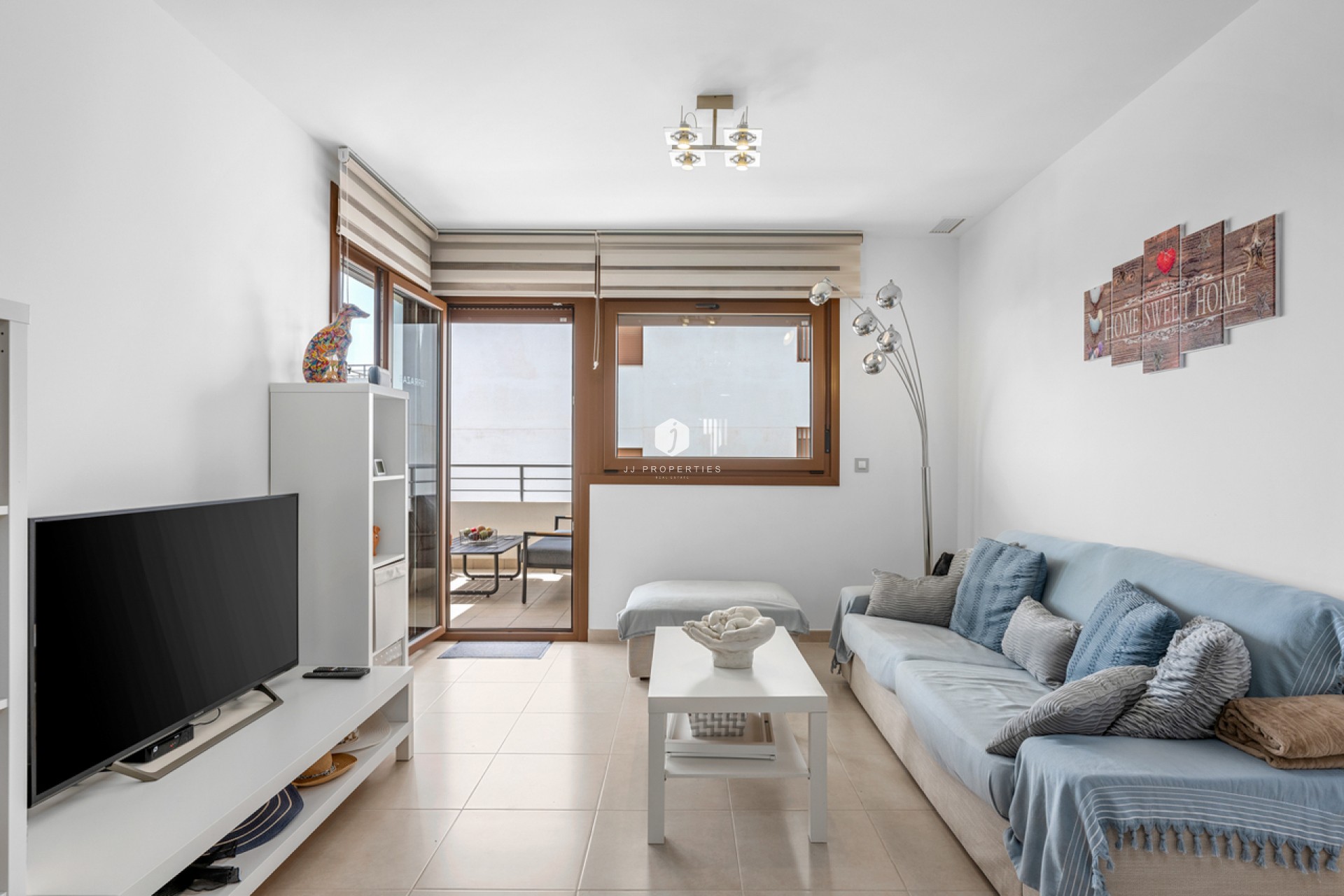 Segunda mano - Apartamento / piso -
Cabo Roig - Costa Blanca