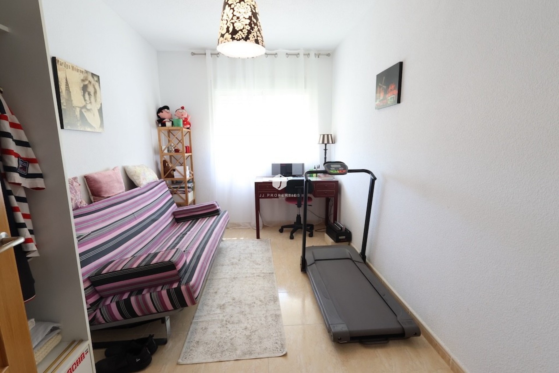 Segunda mano - Apartamento / piso -
Campoamor - Costa Blanca