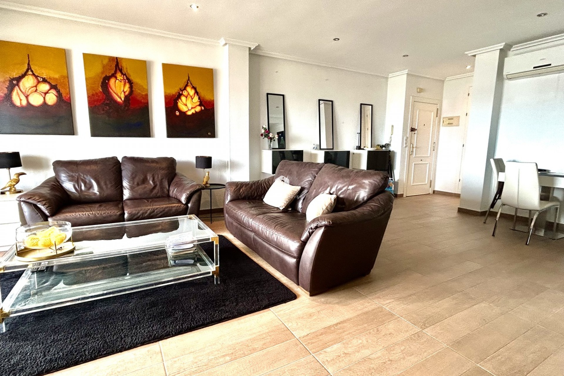 Segunda mano - Apartamento / piso -
Campoamor - Costa Blanca