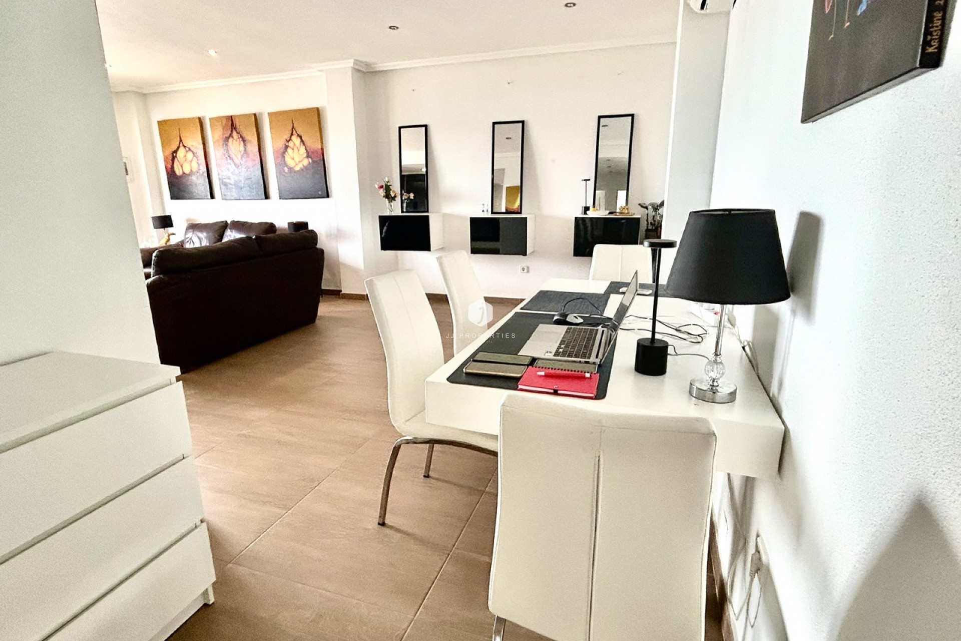 Segunda mano - Apartamento / piso -
Campoamor - Costa Blanca