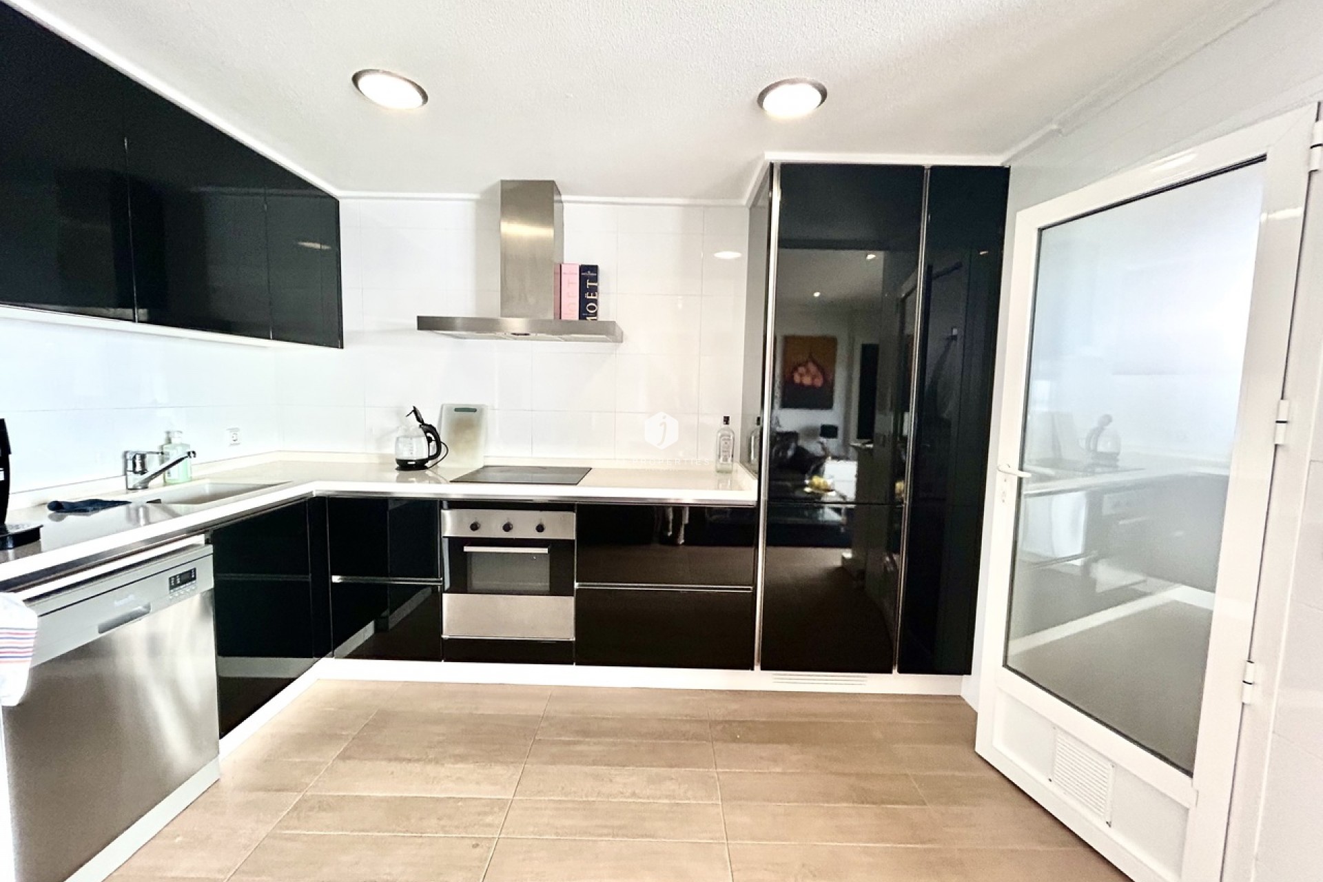 Segunda mano - Apartamento / piso -
Campoamor - Costa Blanca