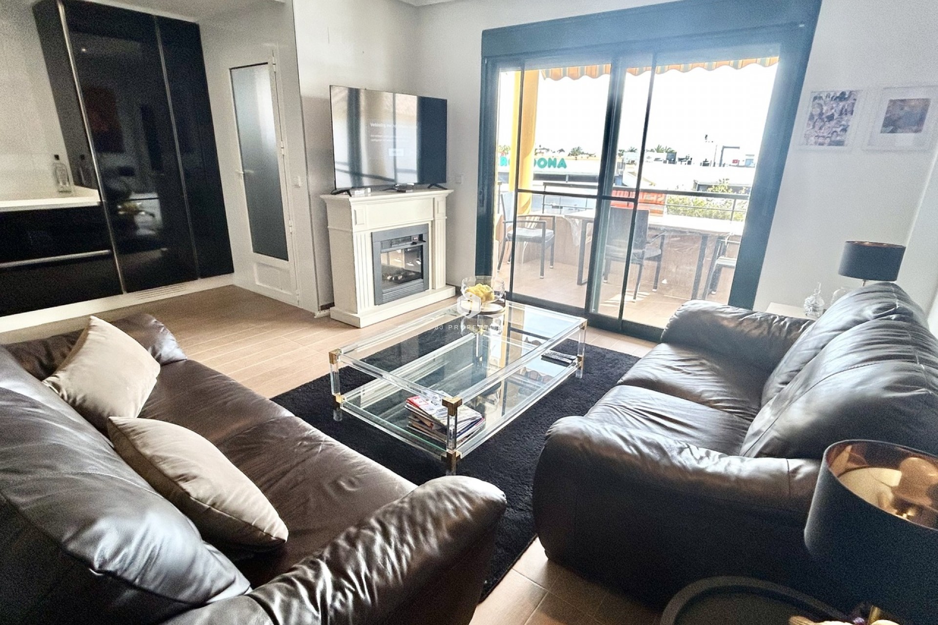 Segunda mano - Apartamento / piso -
Campoamor - Costa Blanca