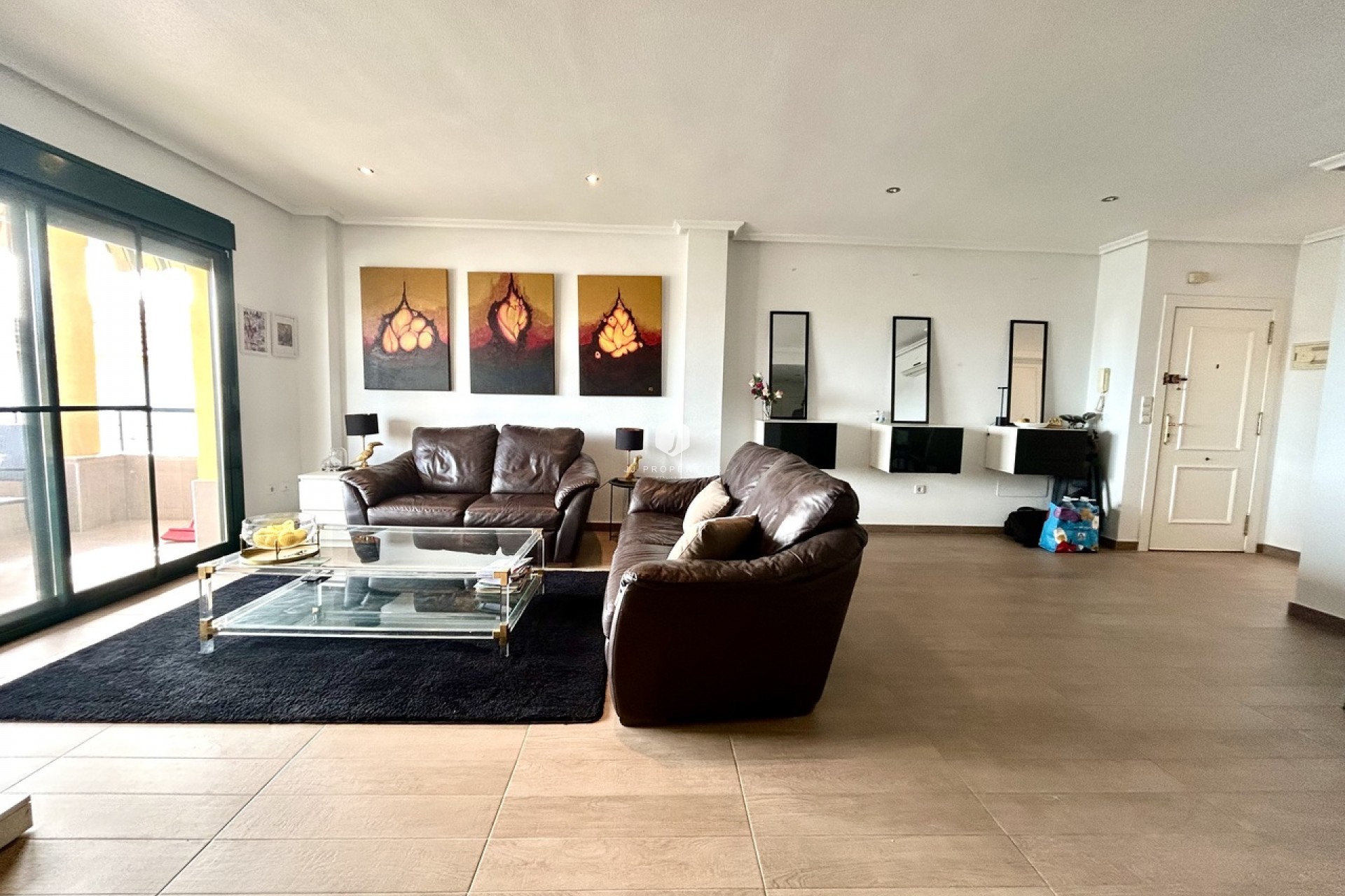 Segunda mano - Apartamento / piso -
Campoamor - Costa Blanca