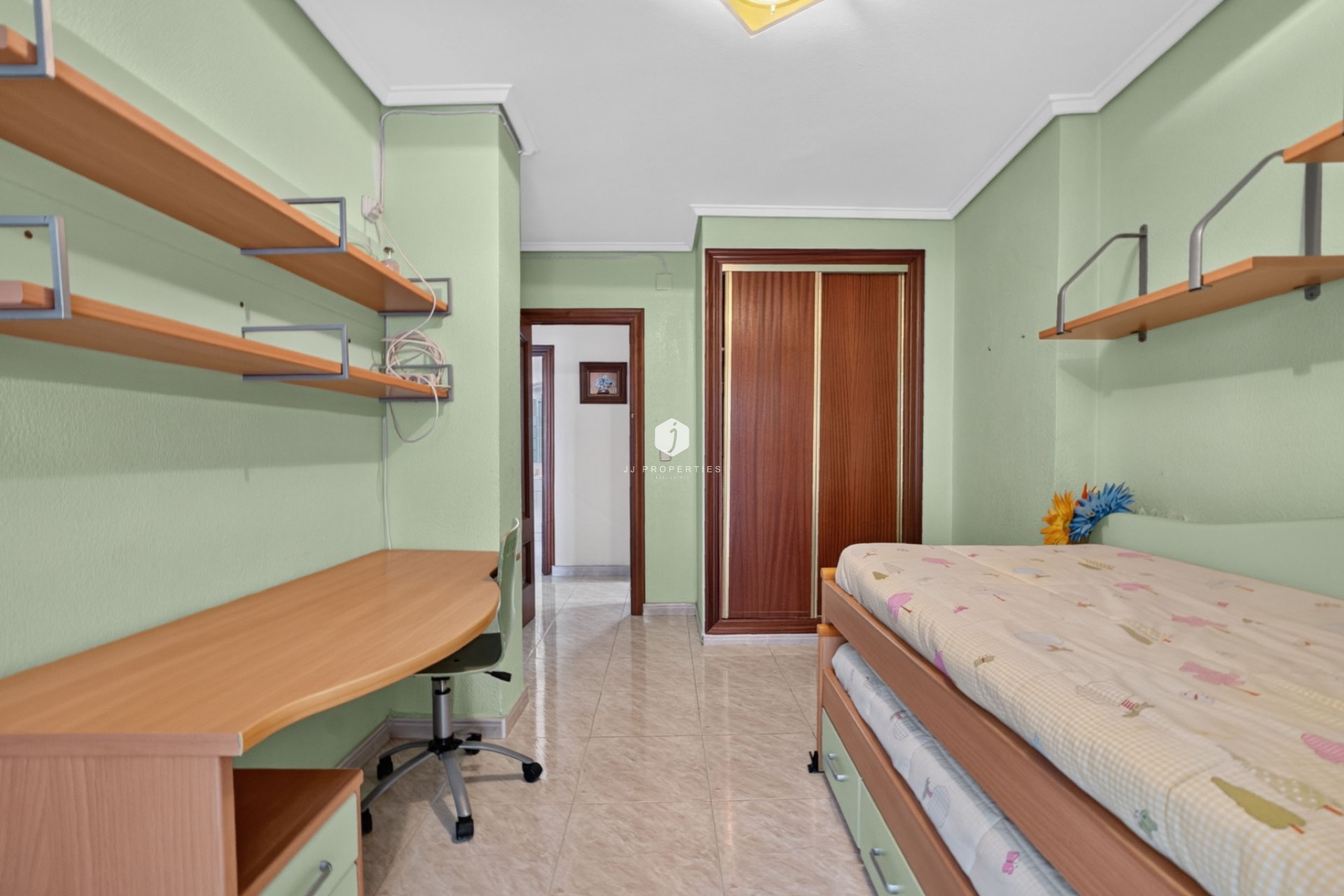 Segunda mano - Apartamento / piso -
Centro Torrevieja
