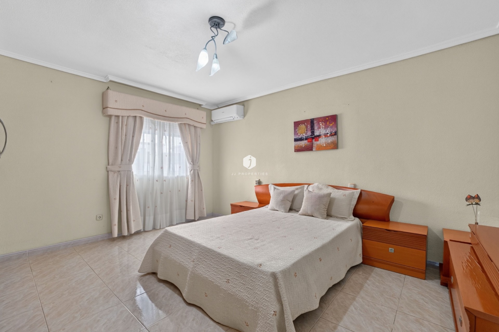 Segunda mano - Apartamento / piso -
Centro Torrevieja