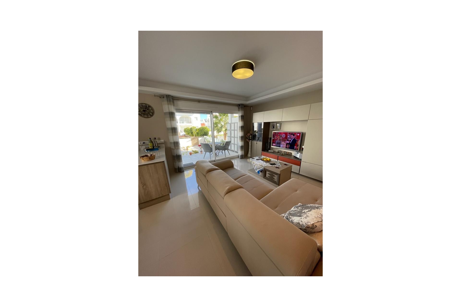 Segunda mano - Apartamento / piso -
Ciudad Quesada - Costa Blanca