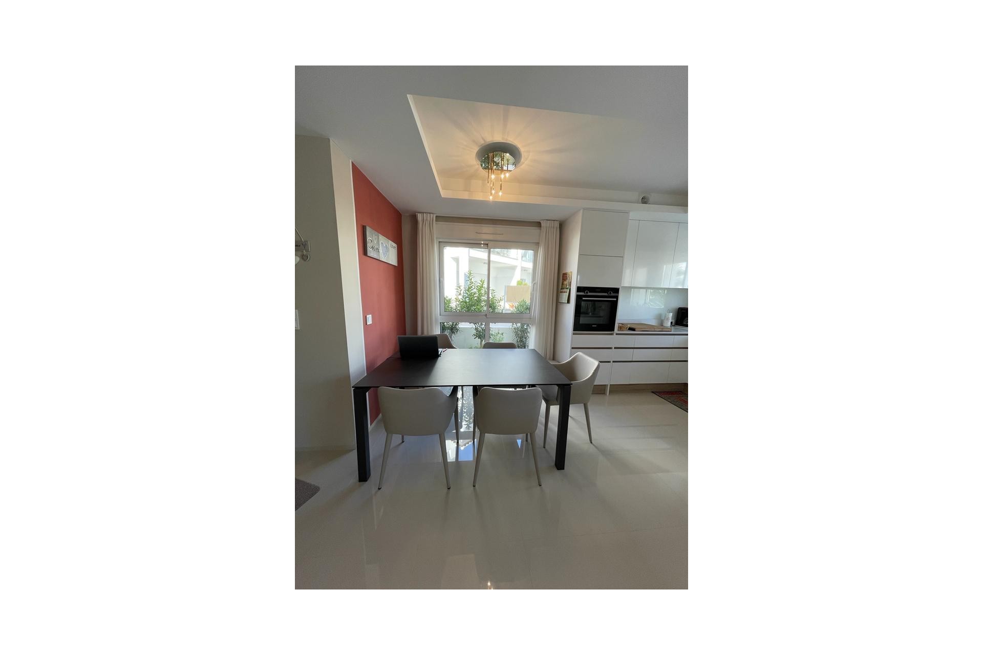 Segunda mano - Apartamento / piso -
Ciudad Quesada - Costa Blanca