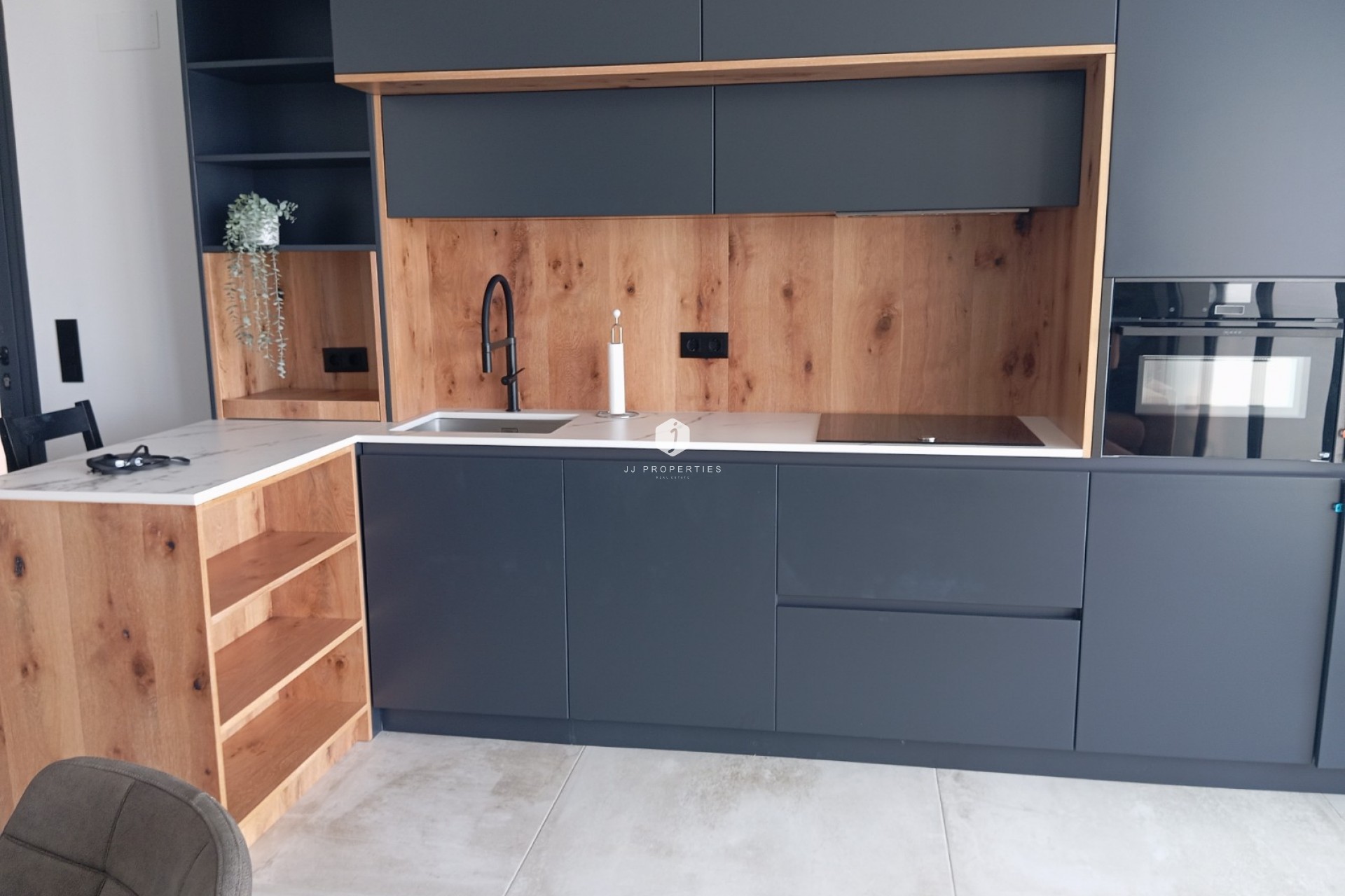 Segunda mano - Apartamento / piso -
Ciudad Quesada - Costa Blanca