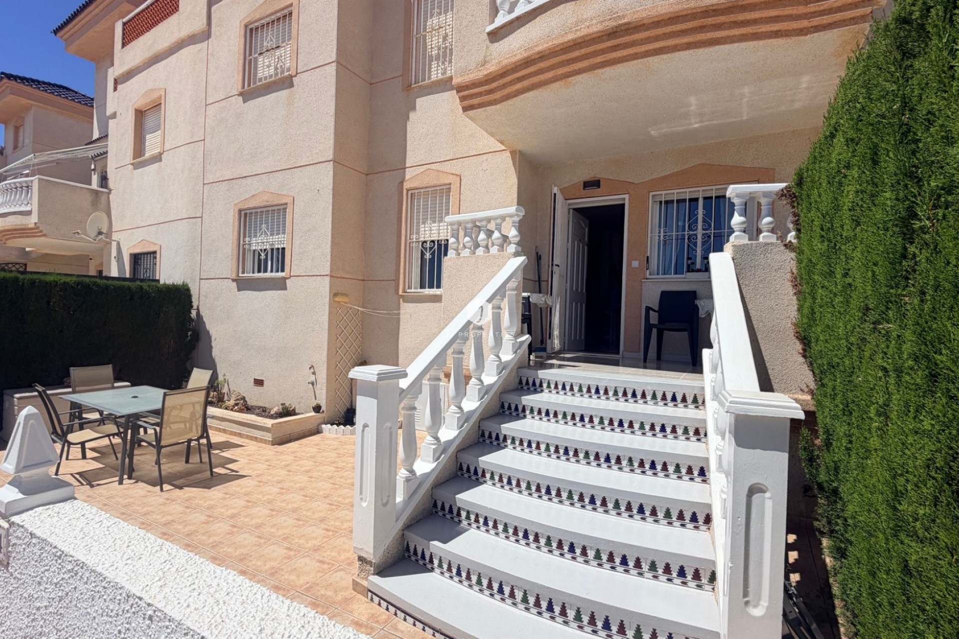 Segunda mano - Apartamento / piso -
Ciudad Quesada - Costa Blanca